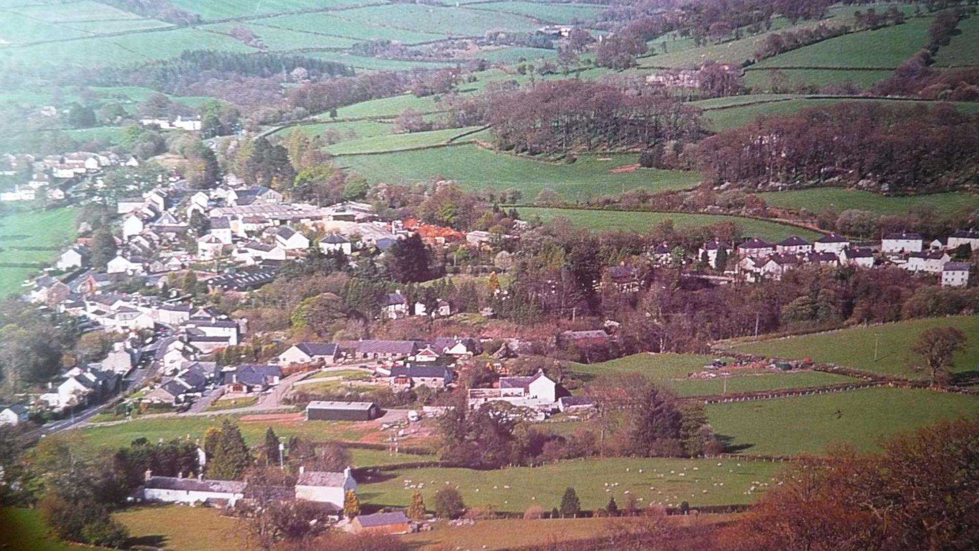 View (from property/room)