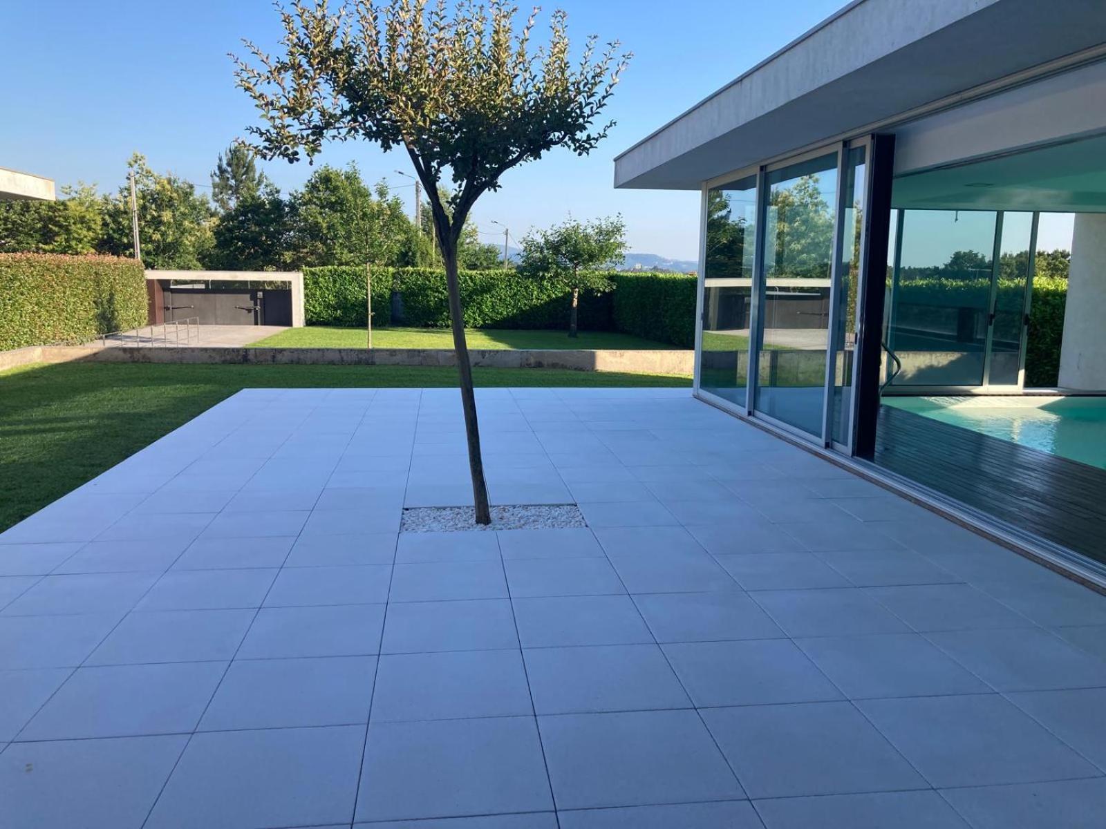 Exclusive Villa & SPA