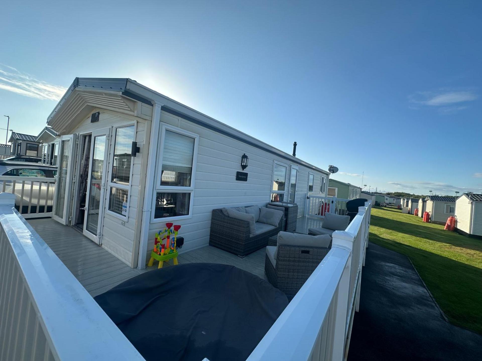 Seaside breaks morcambe