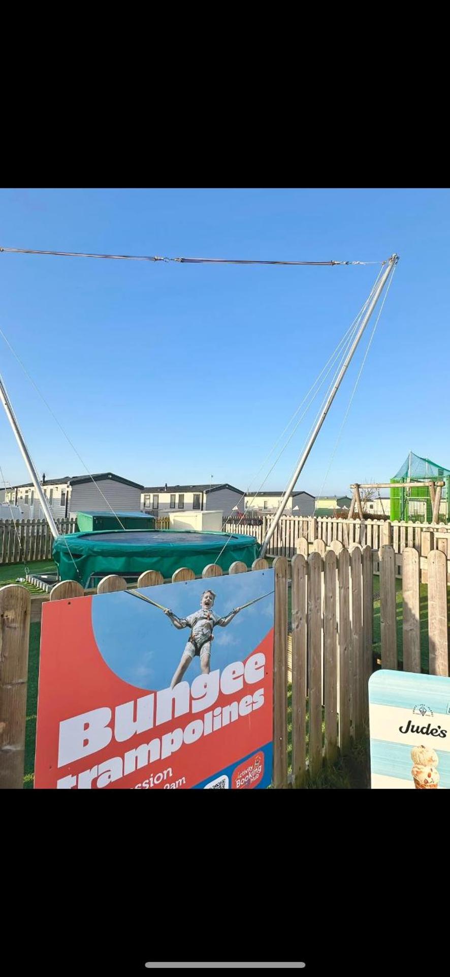 Seaside breaks morcambe