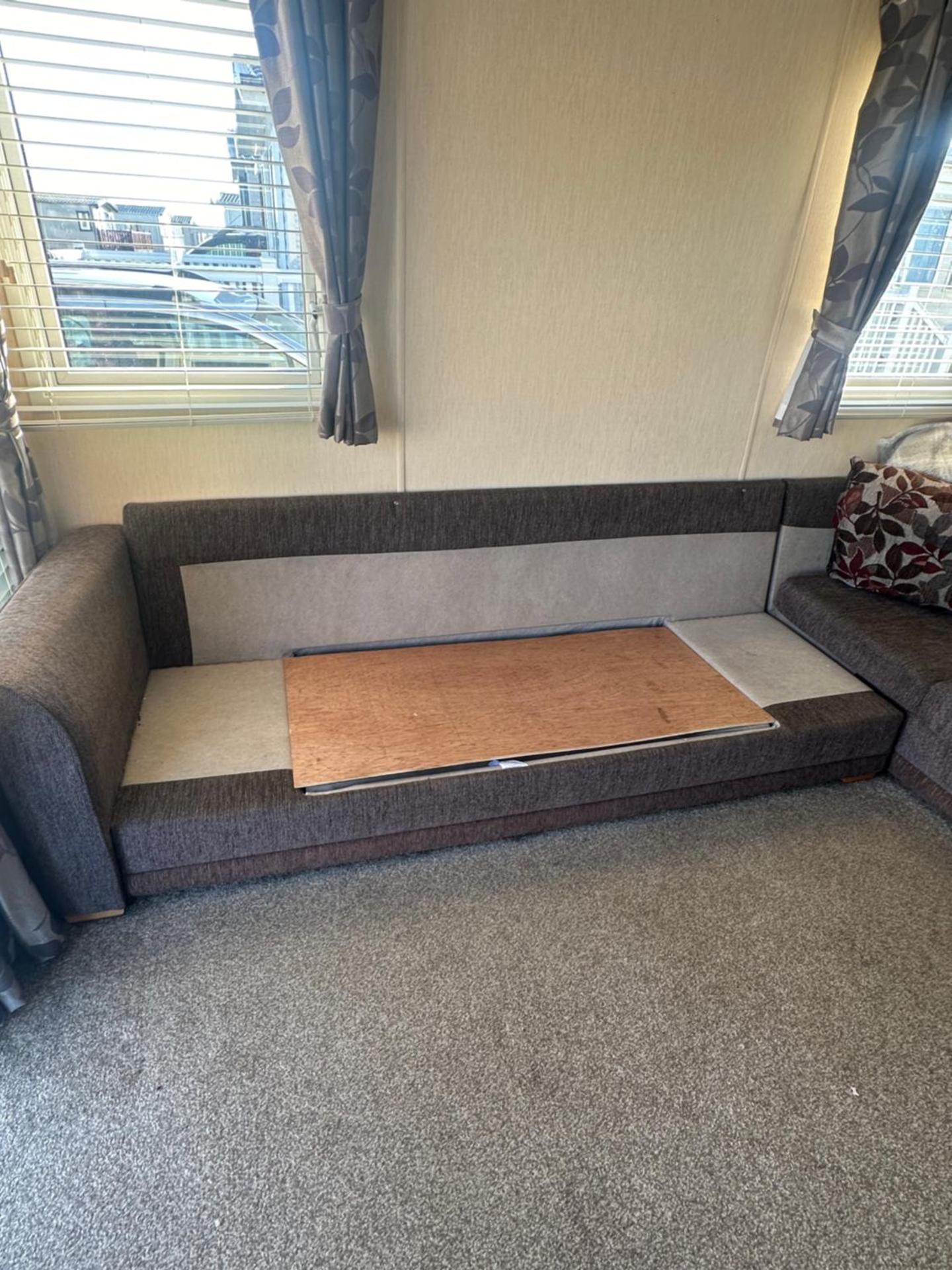 Seaside breaks morcambe