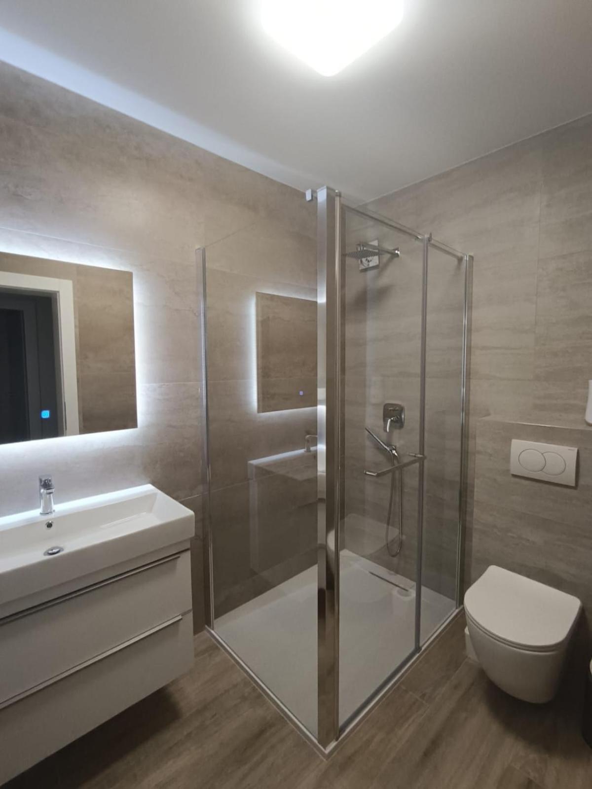 Apartmani Srdarović