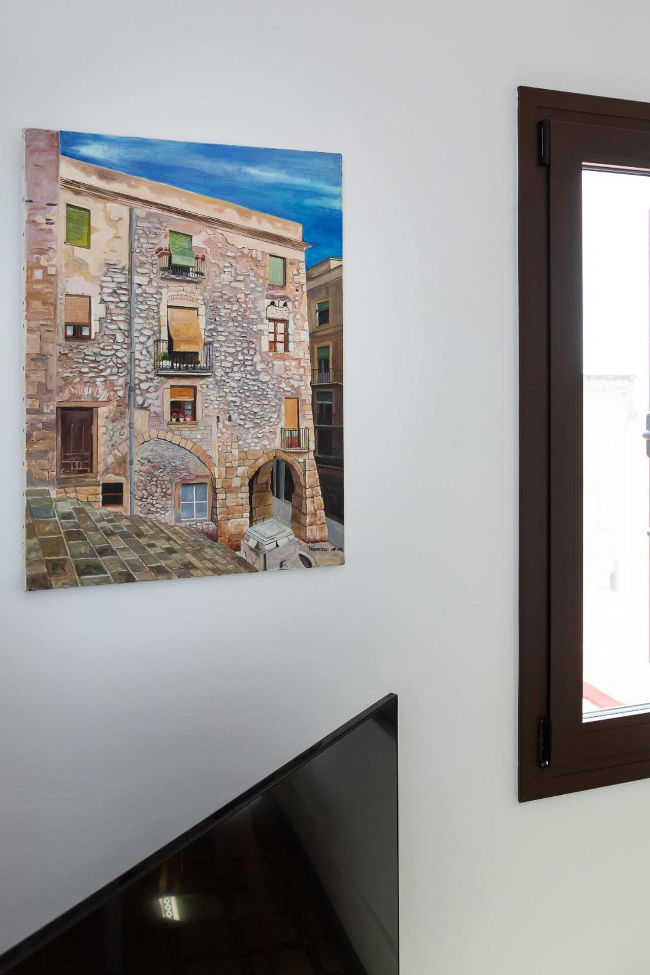 Pujol Barbera by Unik Vacation