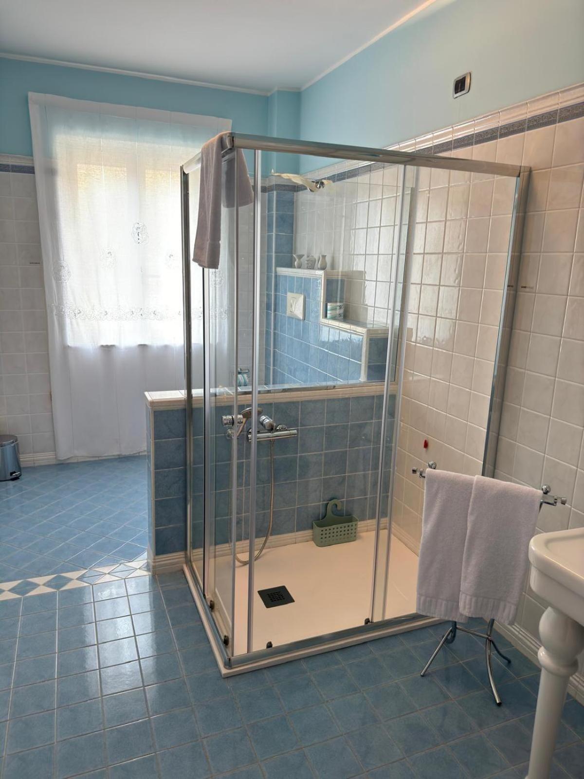 Regina Margherita B&B