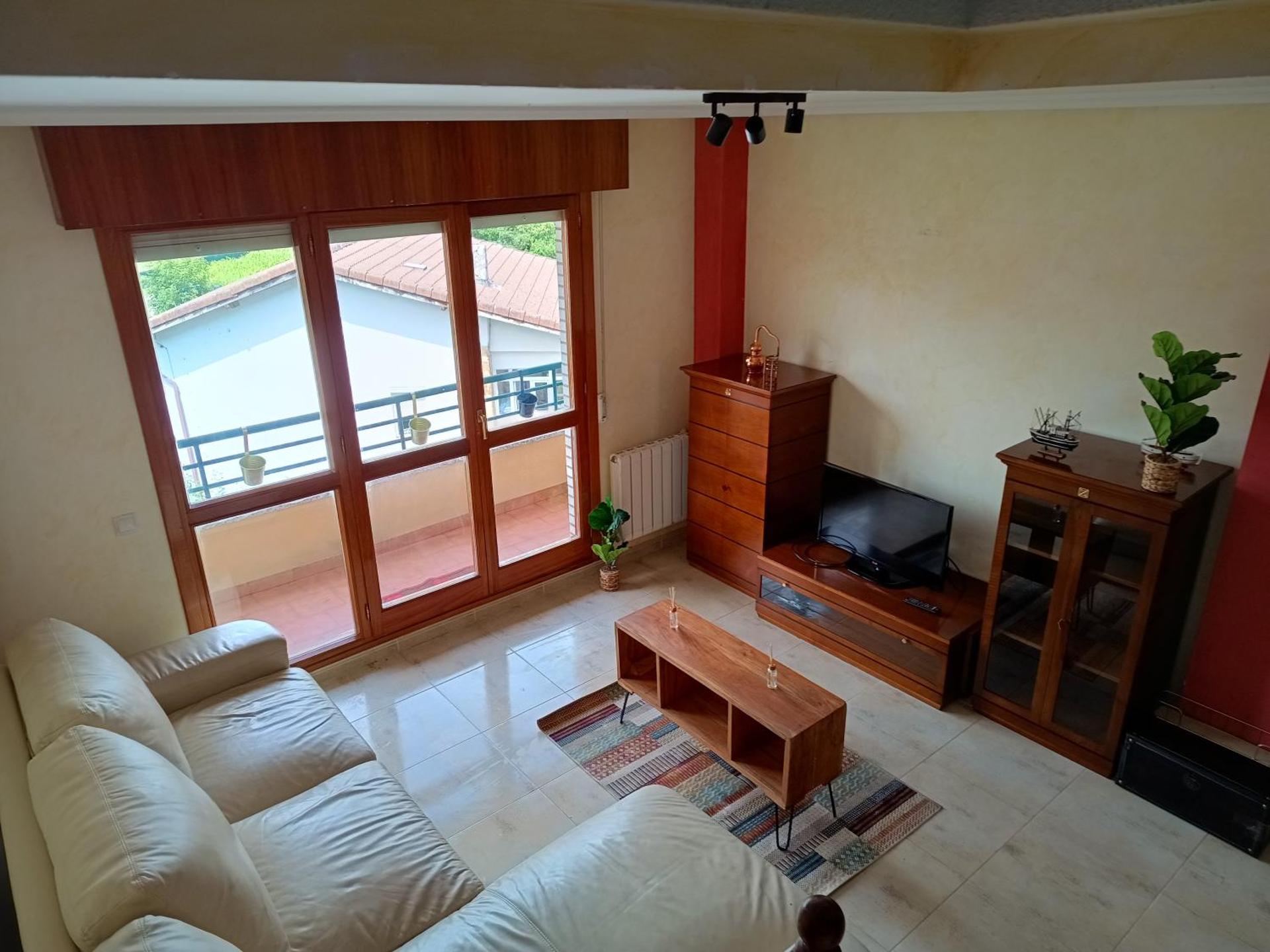 Precioso Dúplex Bádames