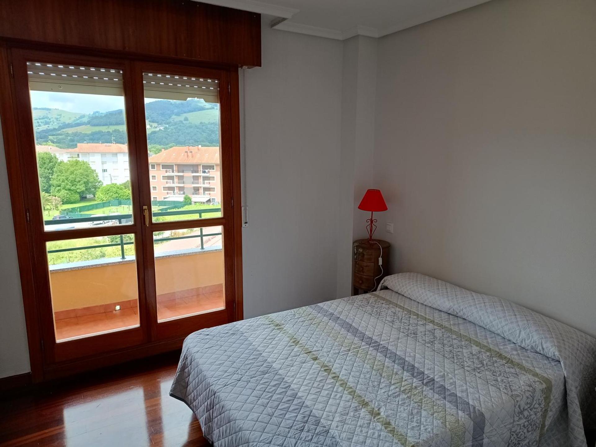 Precioso Dúplex Bádames