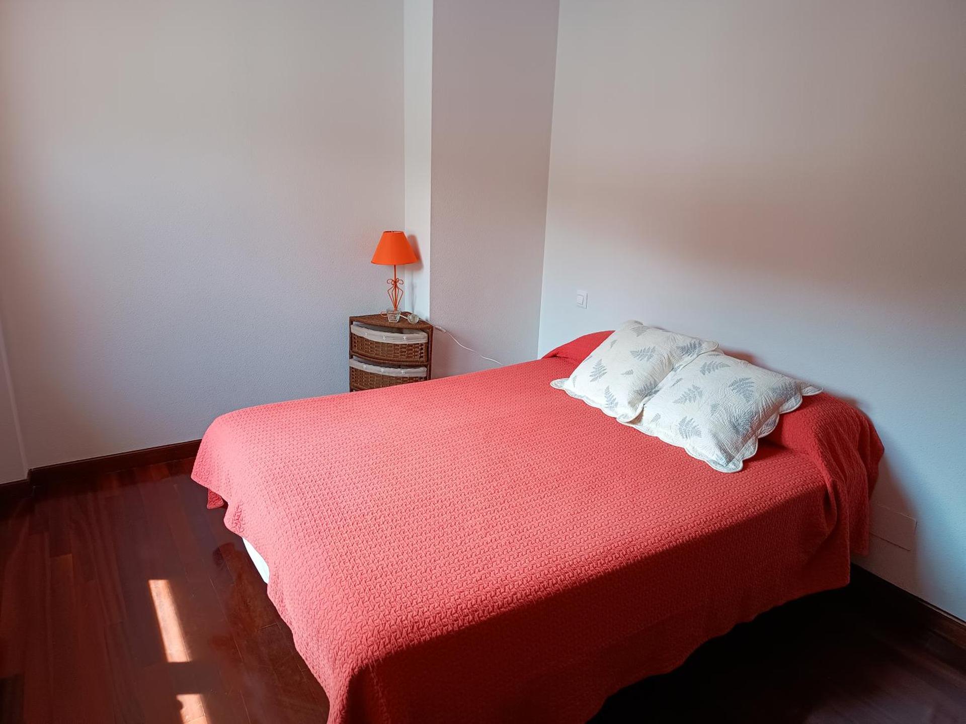 Precioso Dúplex Bádames