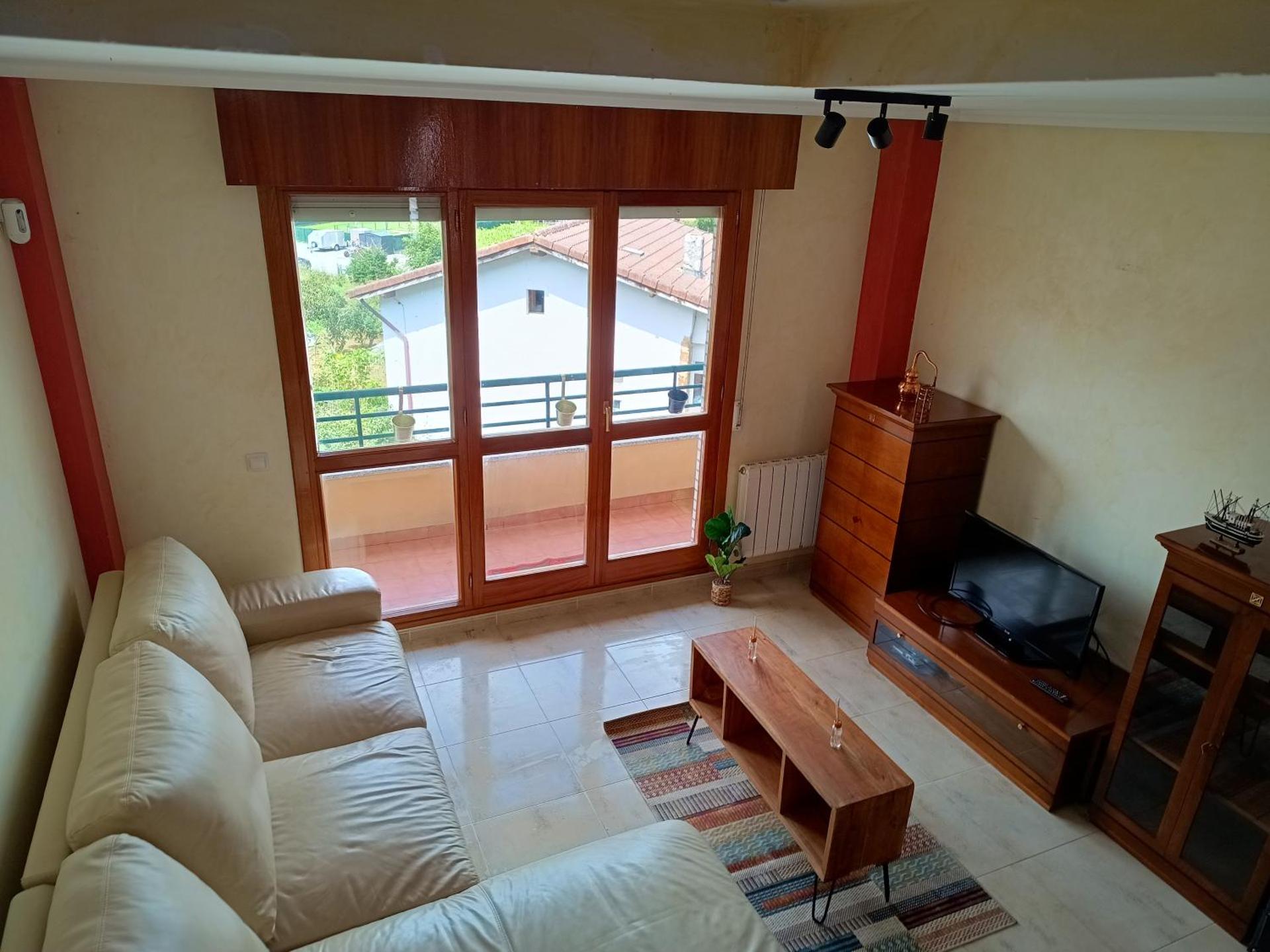 Precioso Dúplex Bádames