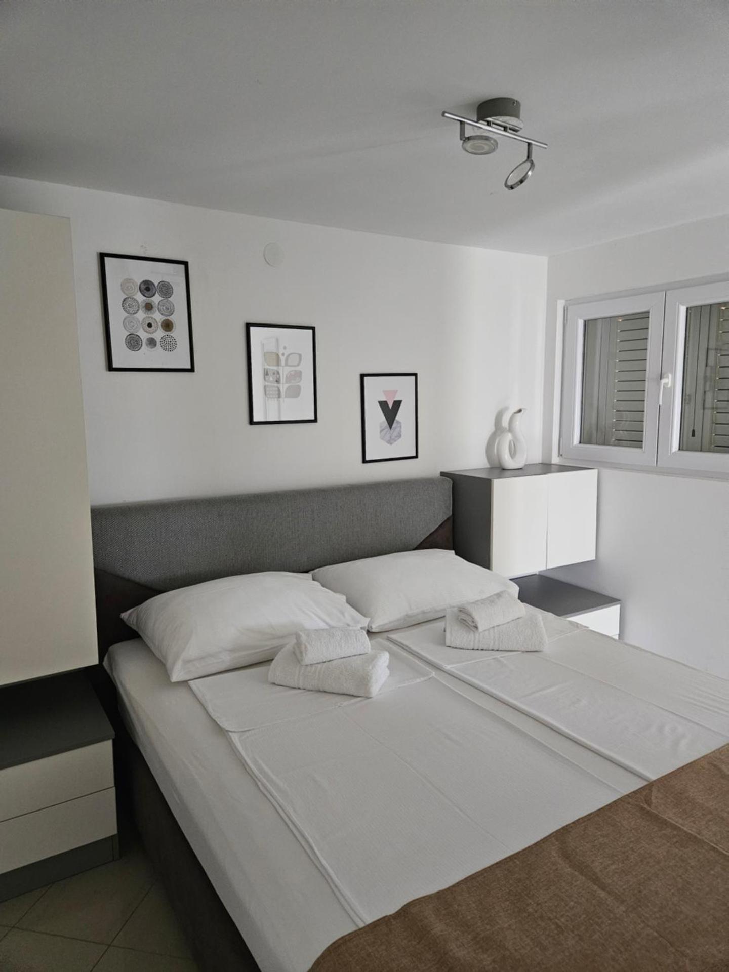 Apartman Stella Rovanjska