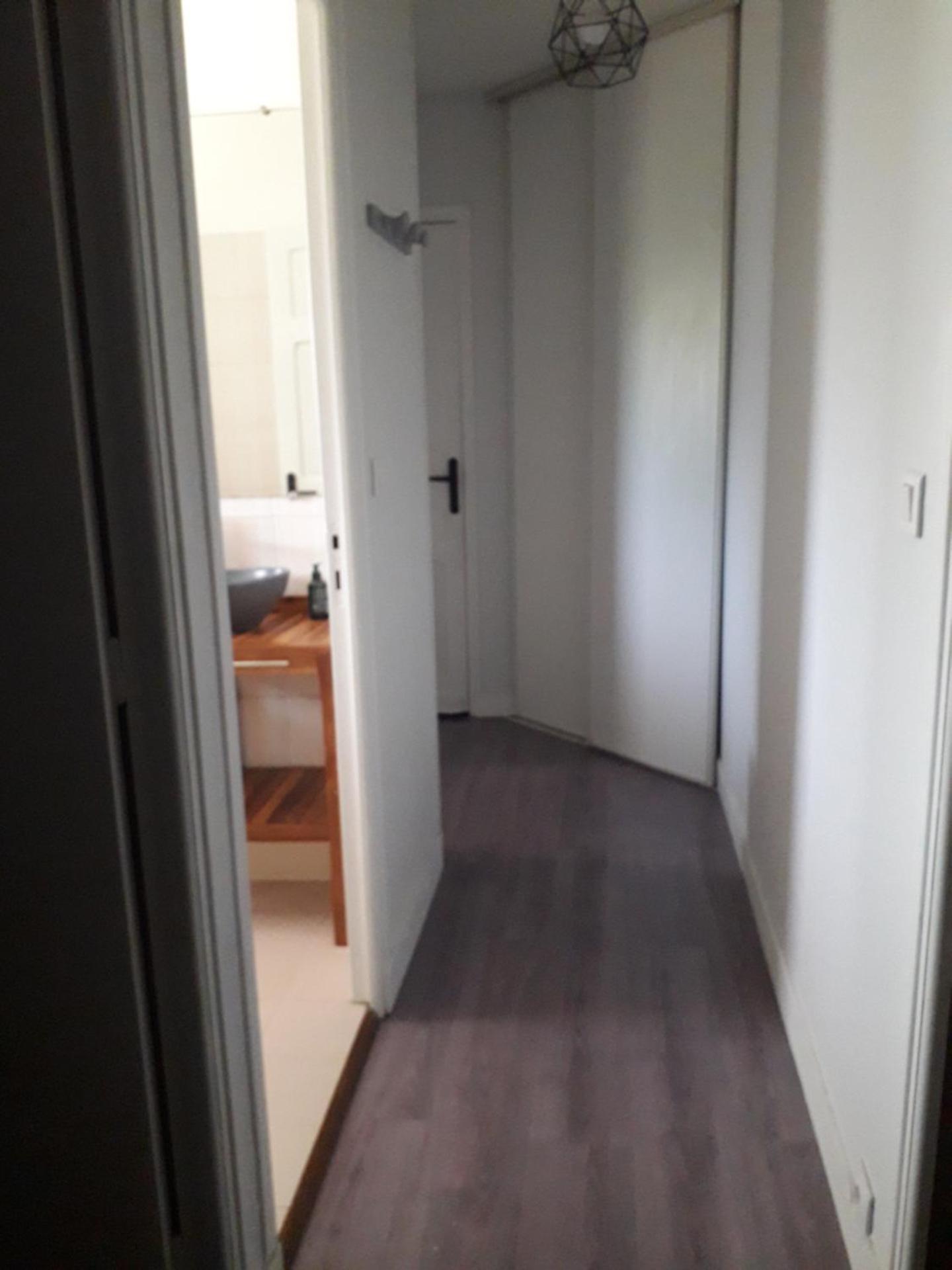 Chambre Salon Sdb Jardin près Bordeaux