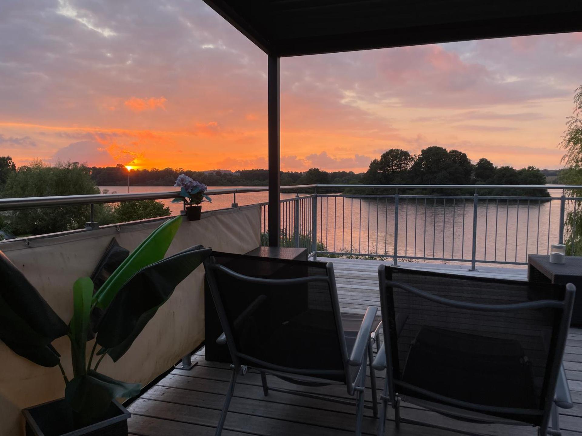 Residenz am Trammer See