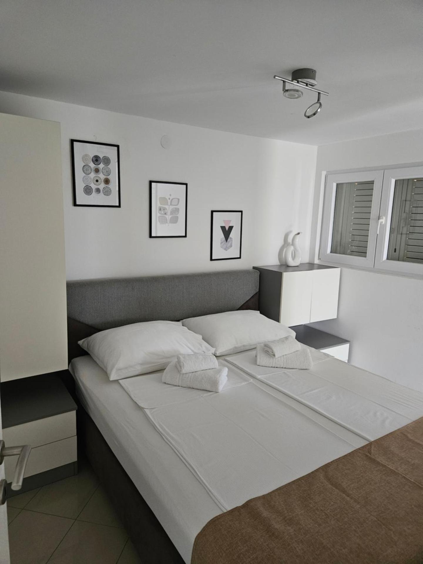 Apartman Stella Rovanjska