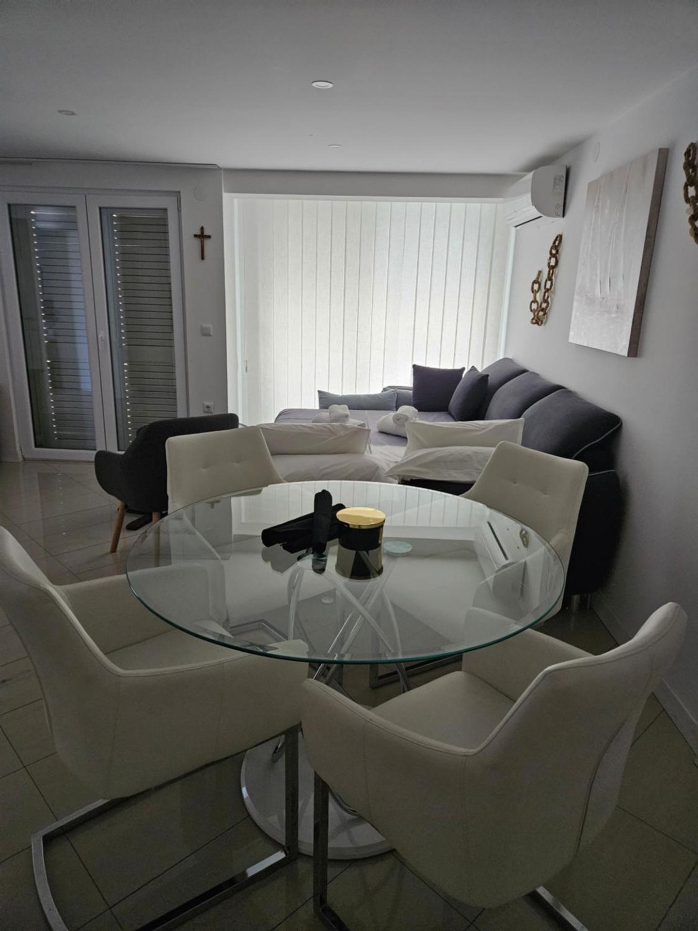 Apartman Stella Rovanjska