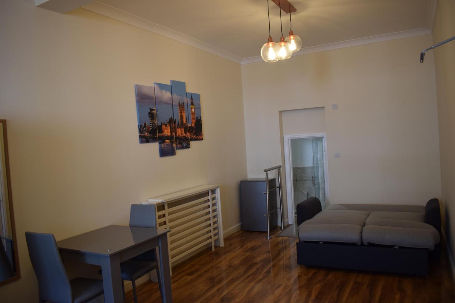 Premier London Rooms