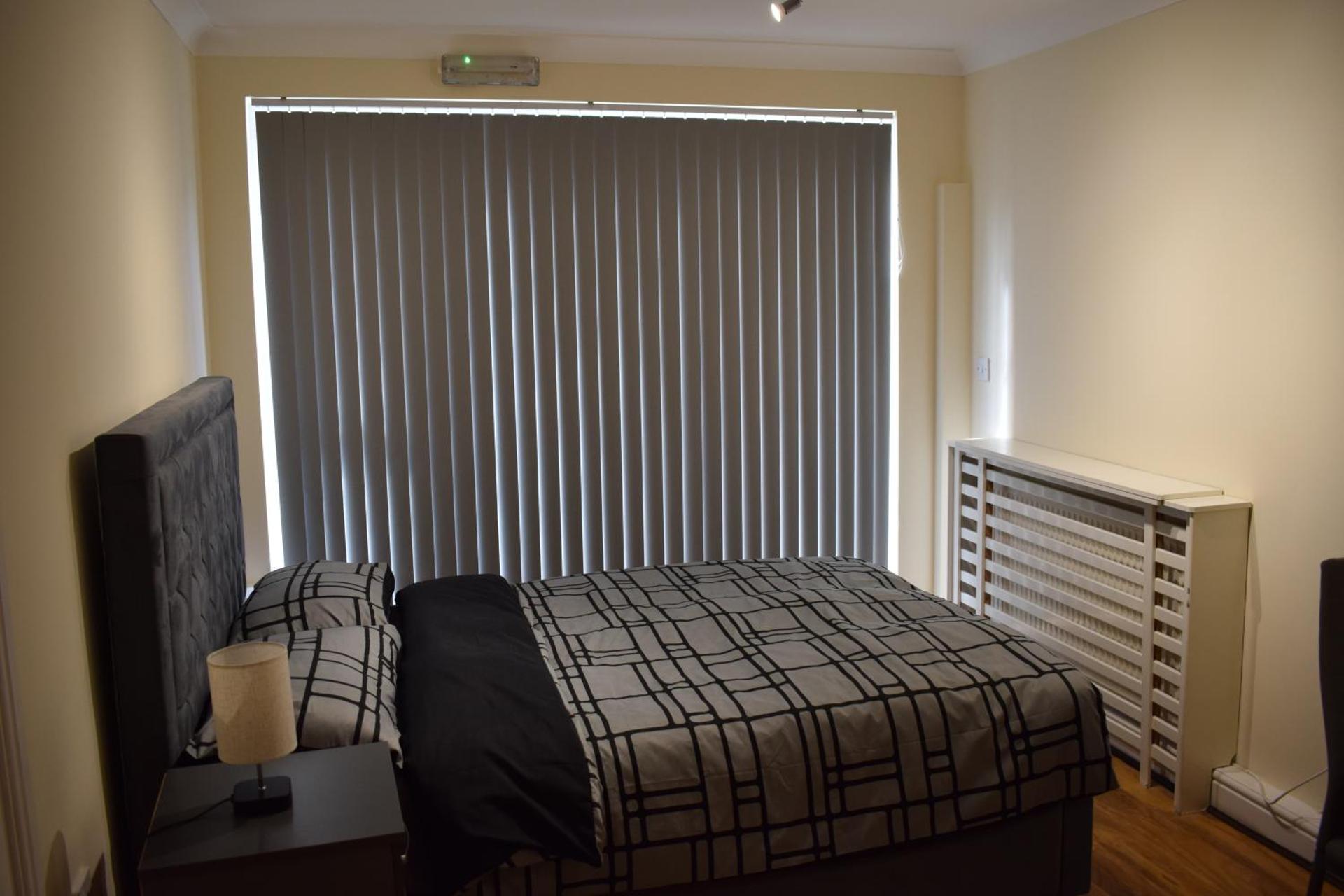 Premier London Rooms