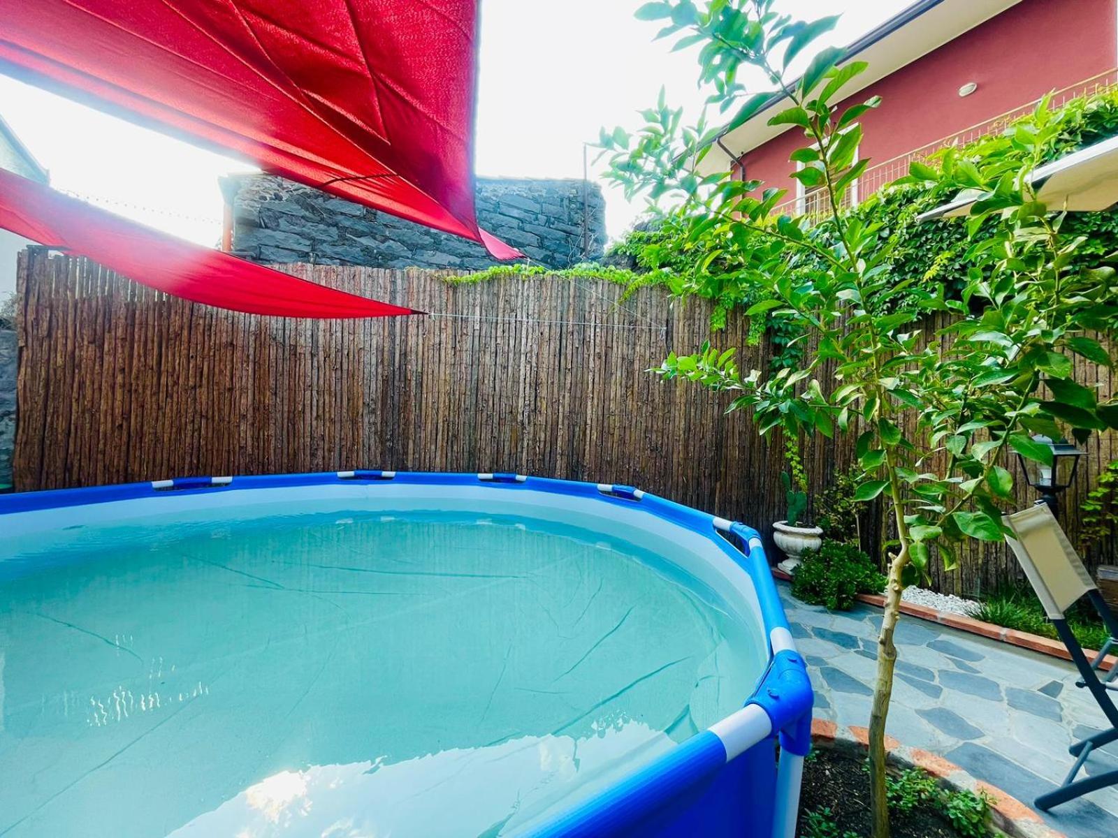 La Casa di Empedocle