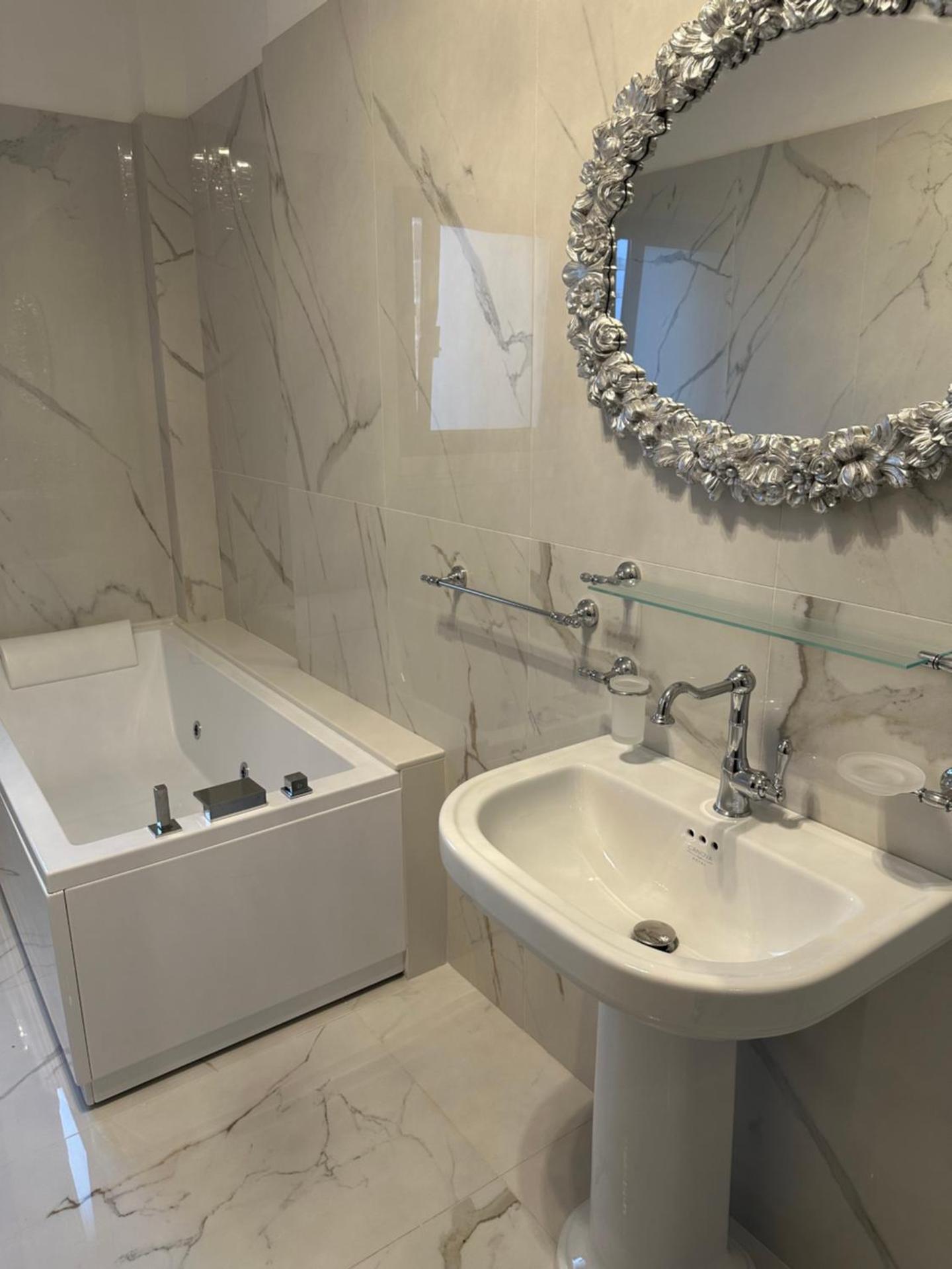 Luxury Quadruple Room