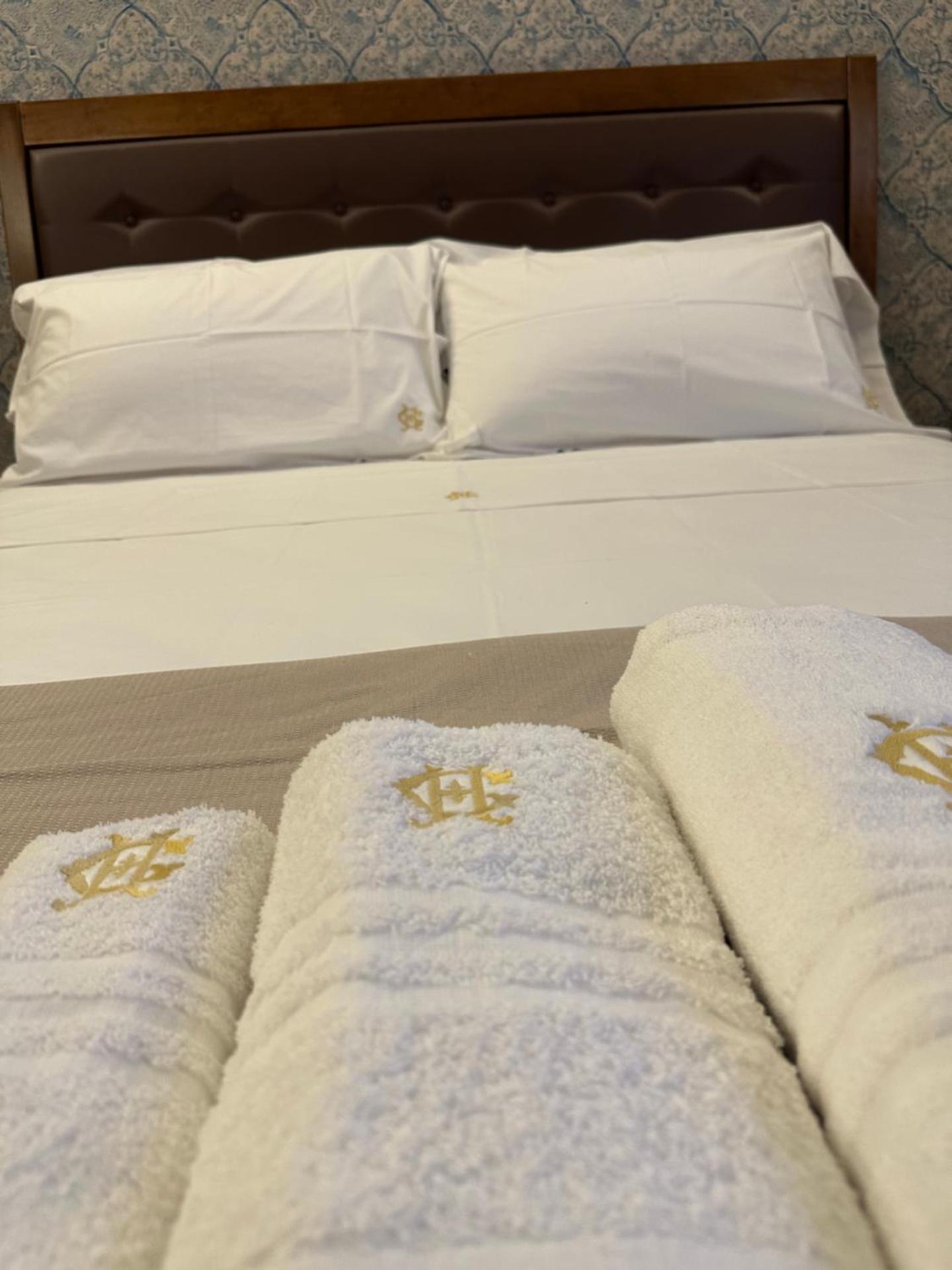 Luxury Quadruple Room