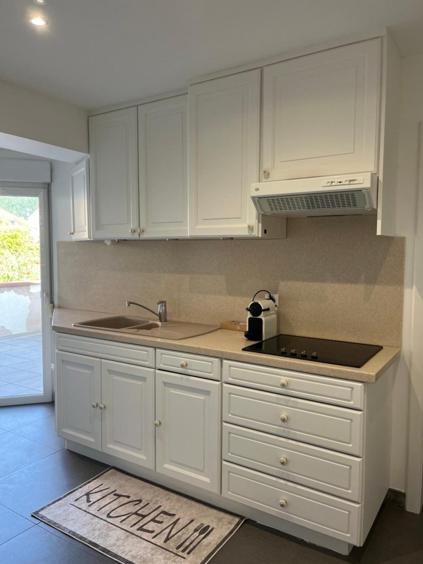 AppartHôtel Elite Forbach Centre