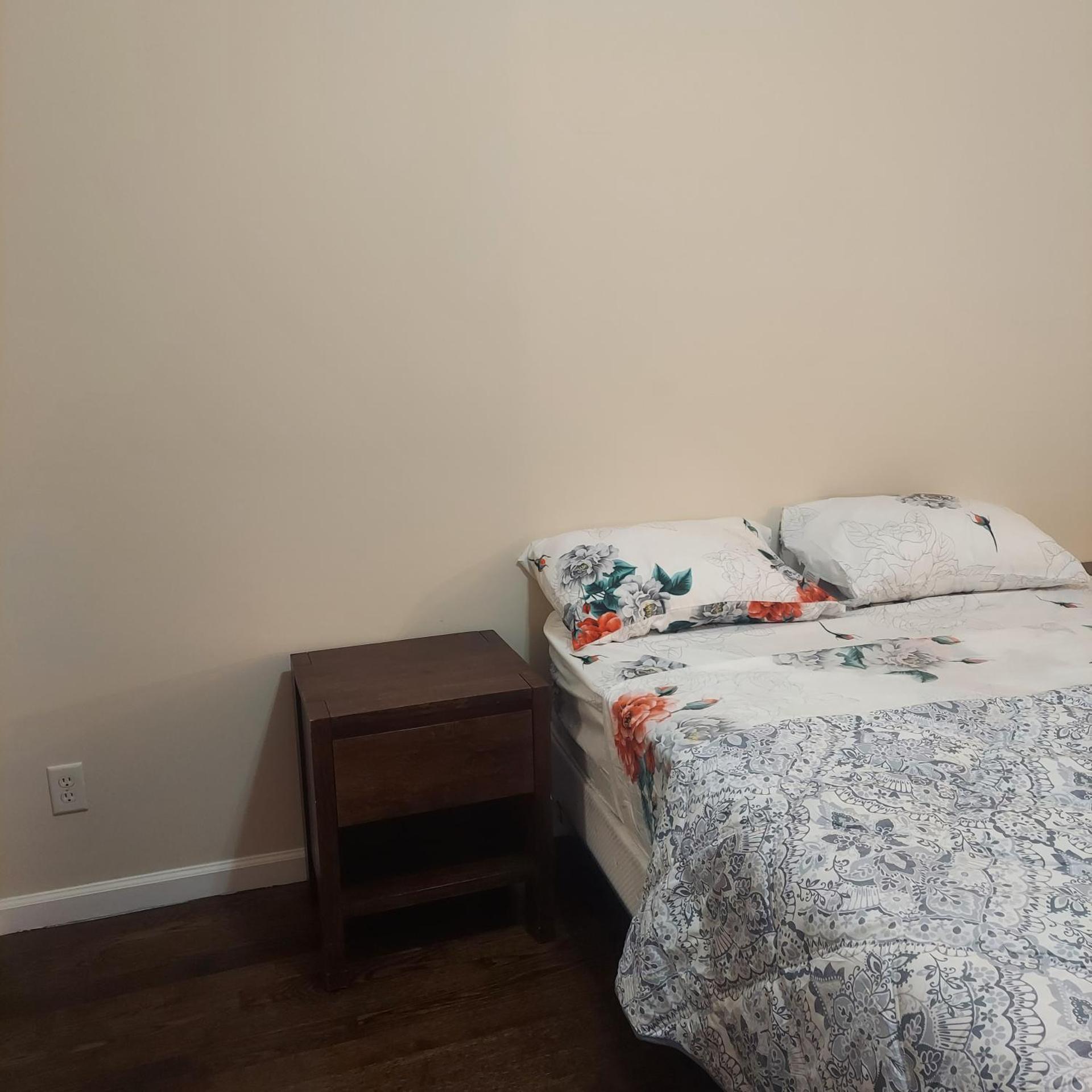 Double queen room 6 minutes walk to Penn station NYC EWR