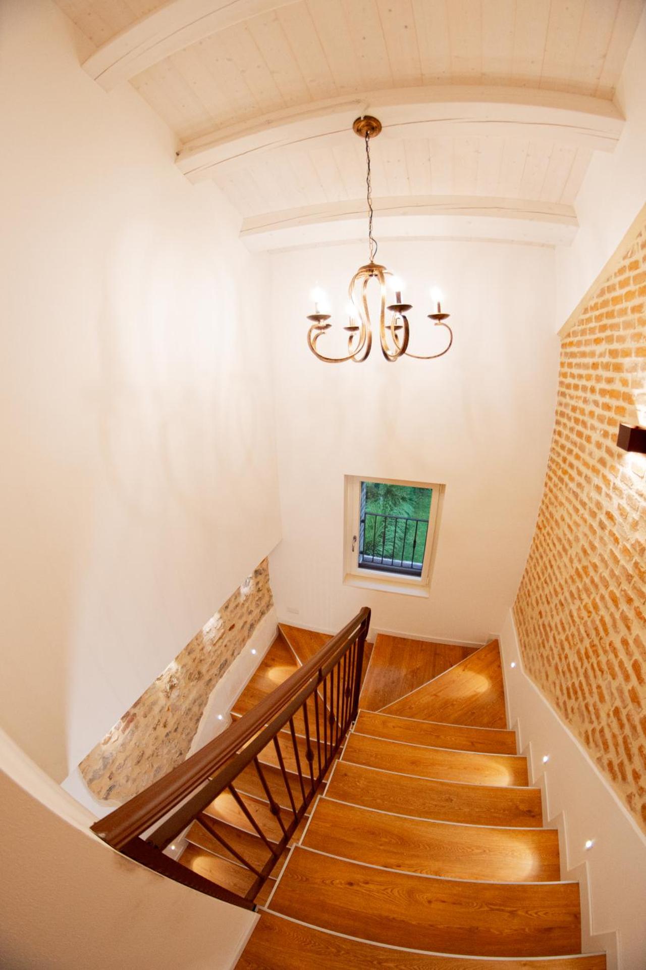 Villa Puri nella Valle dei Laghi