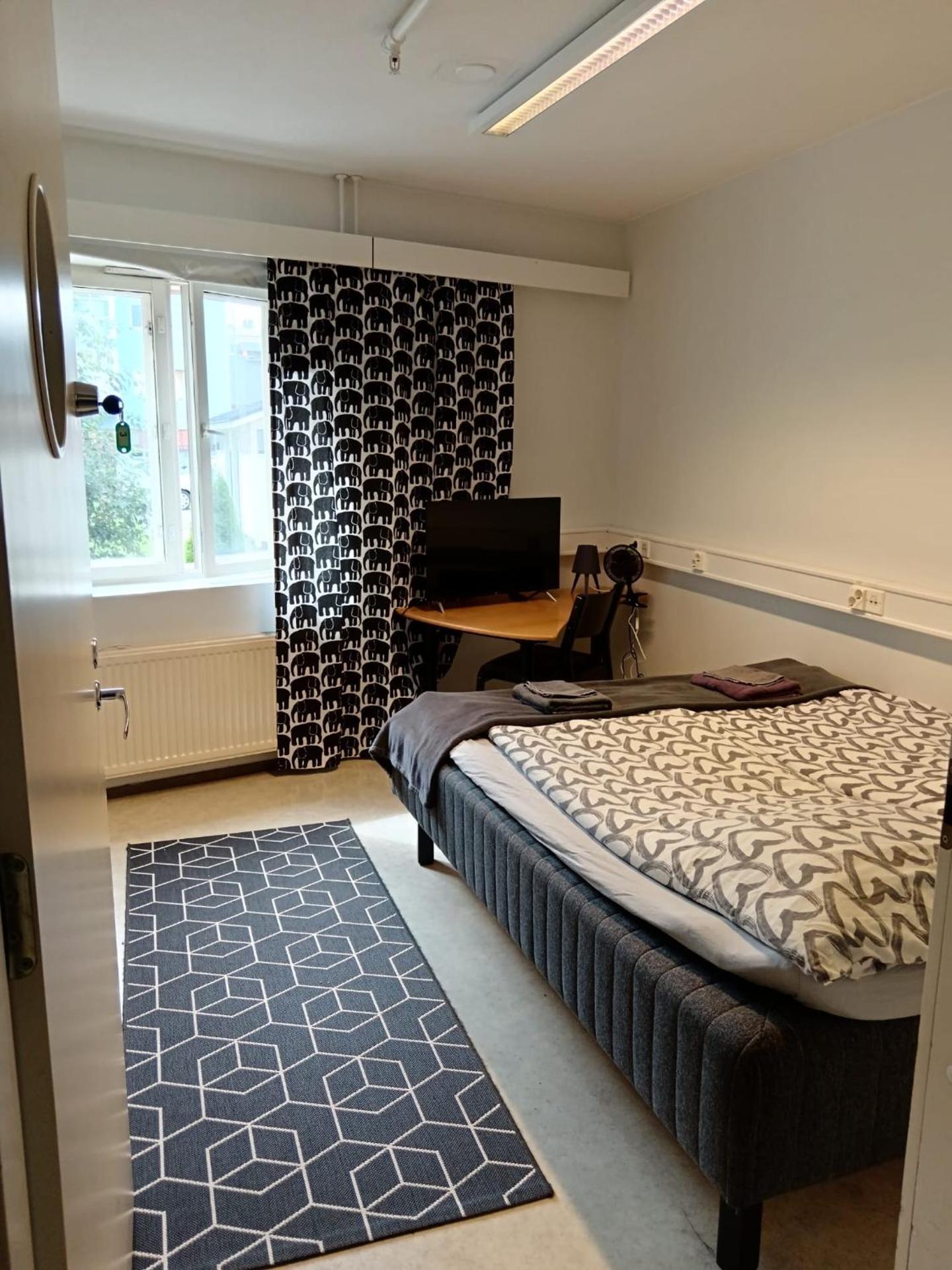 Hostel400Kokkola Tehtaankatu