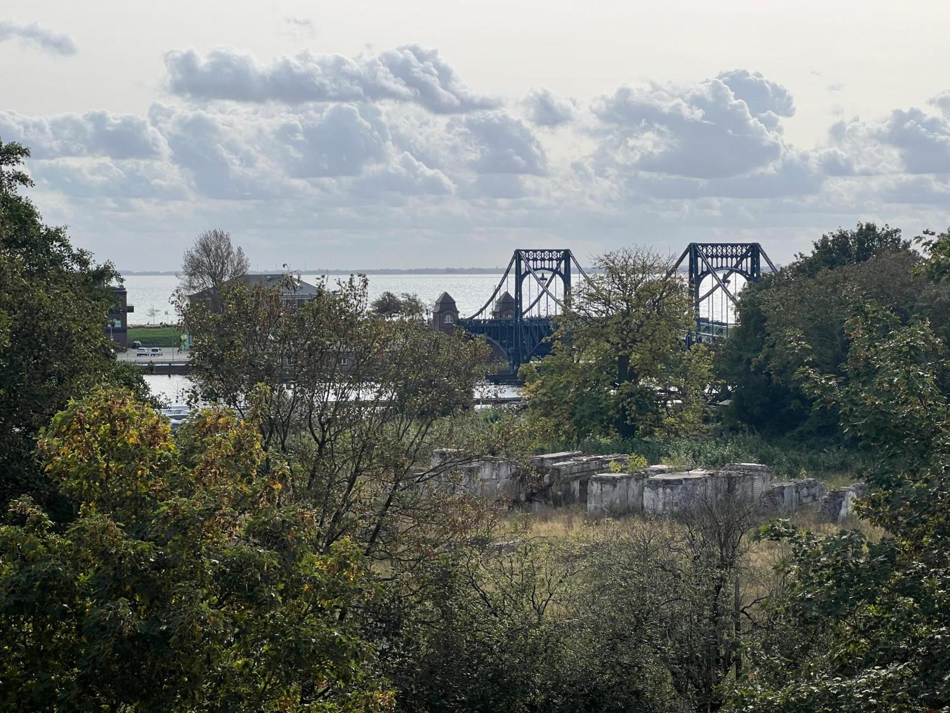 Gäste Zimmer mit Gemeinschaftsbad
