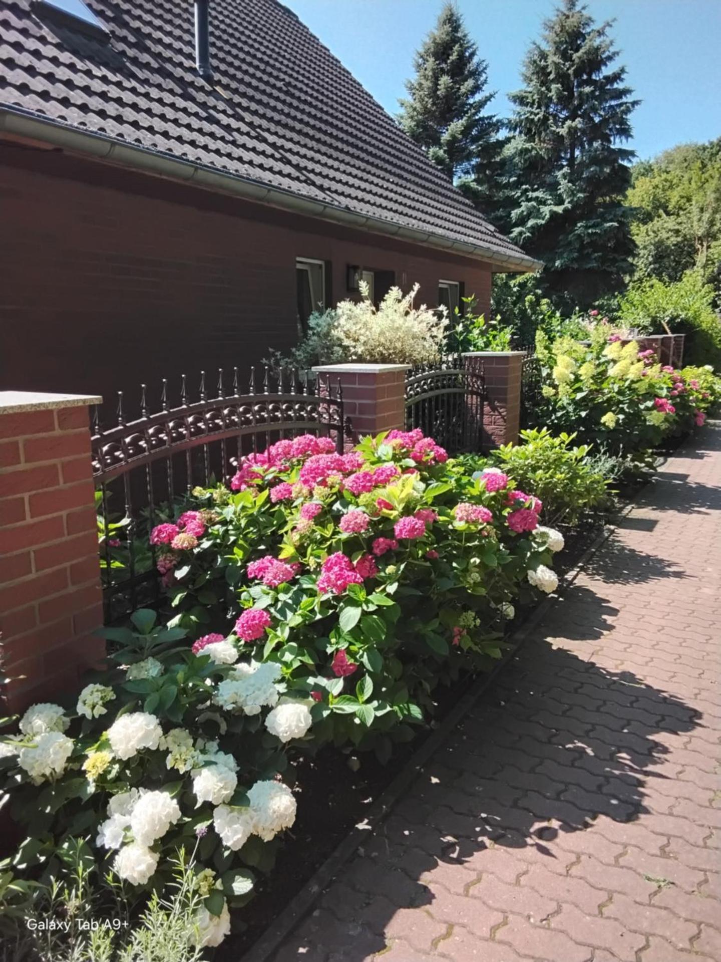 Ferienwohnung Schröder