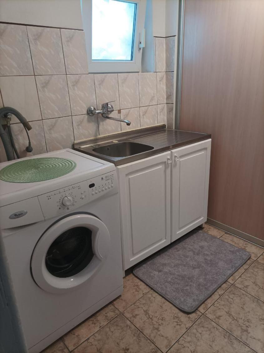 Apartament Brójce Lubuskie
