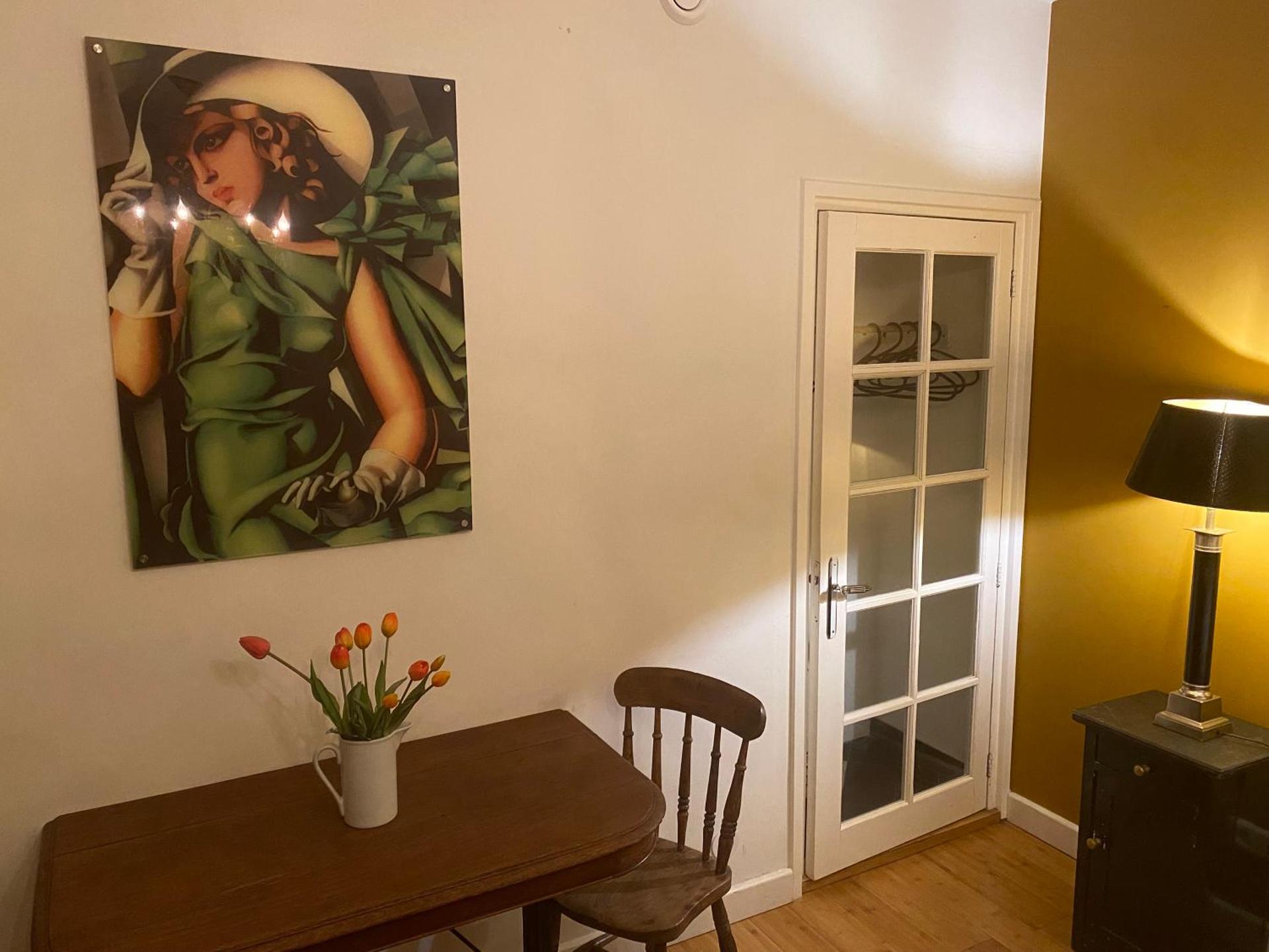 Queen Suite Centre Alkmaar