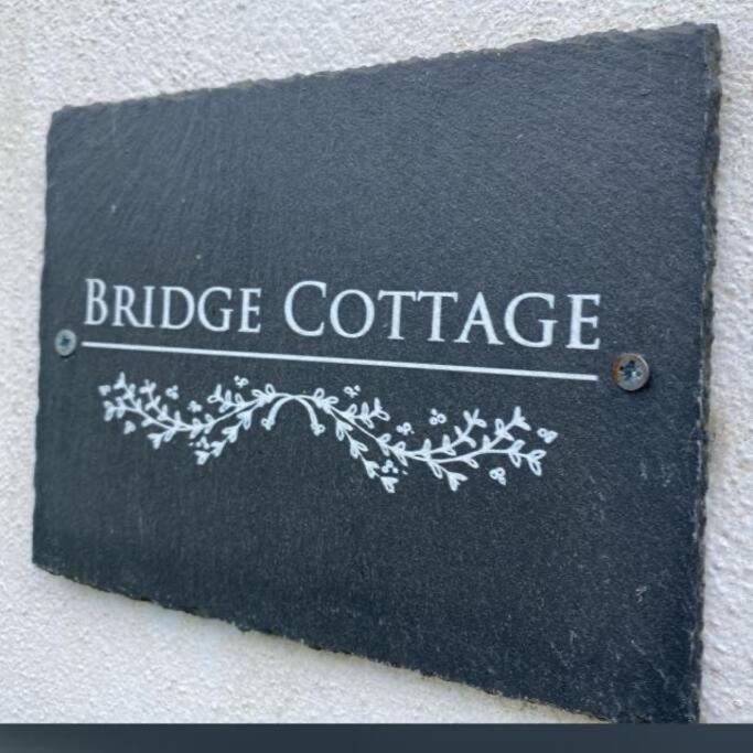 Bridge Cottage