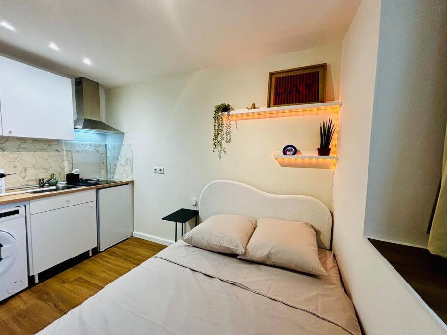 Mini - Tout petit mais cozy !