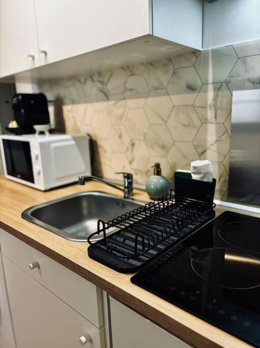 Mini - Tout petit mais cozy !