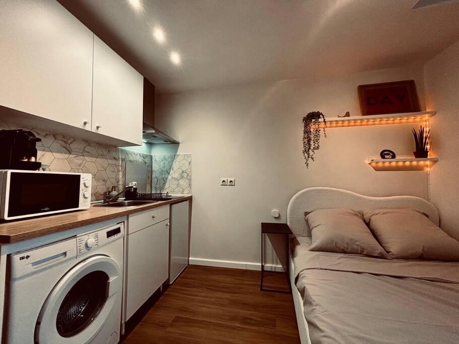 Mini - Tout petit mais cozy !