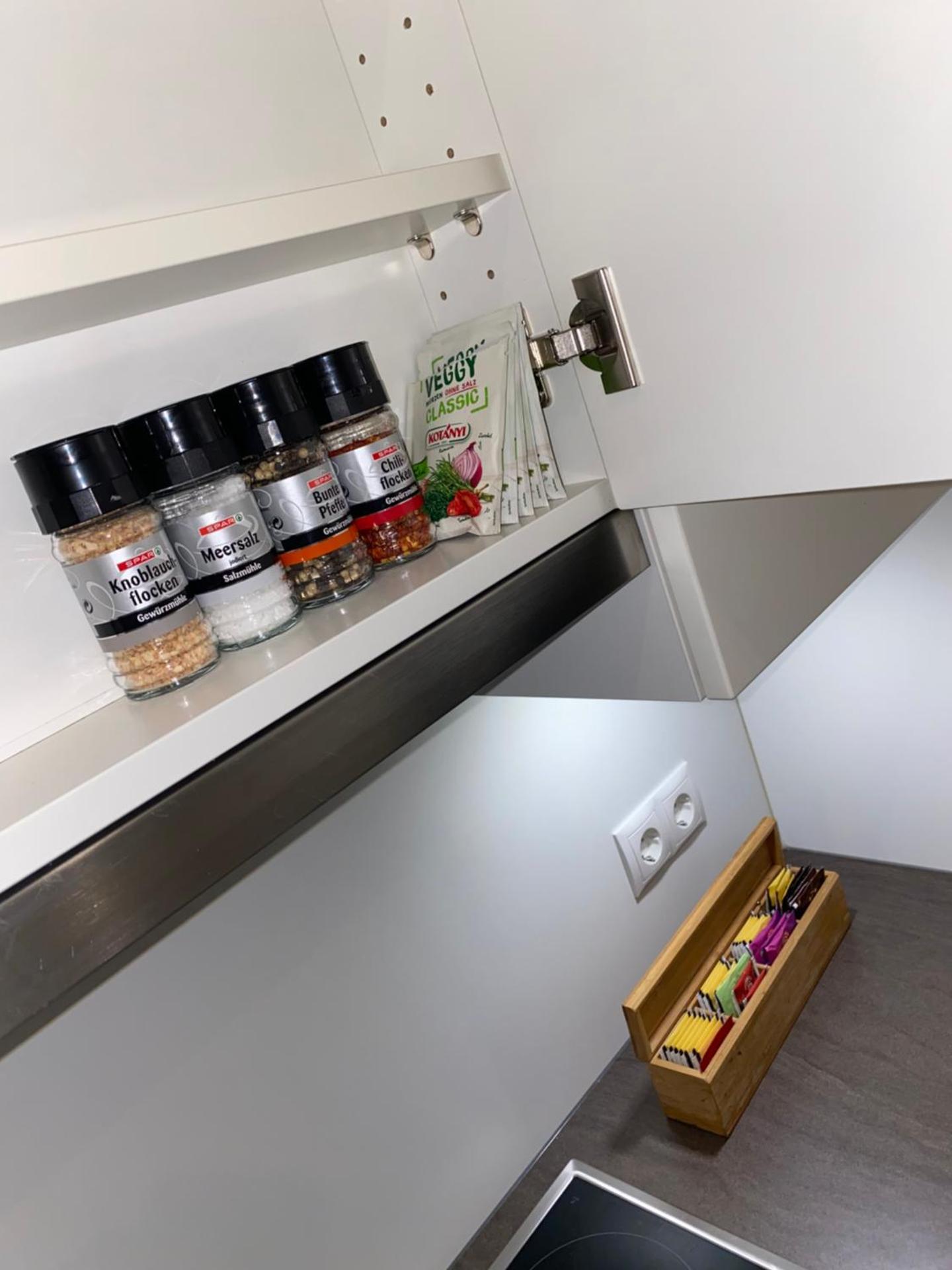 High in Vienna at Stephansplatz