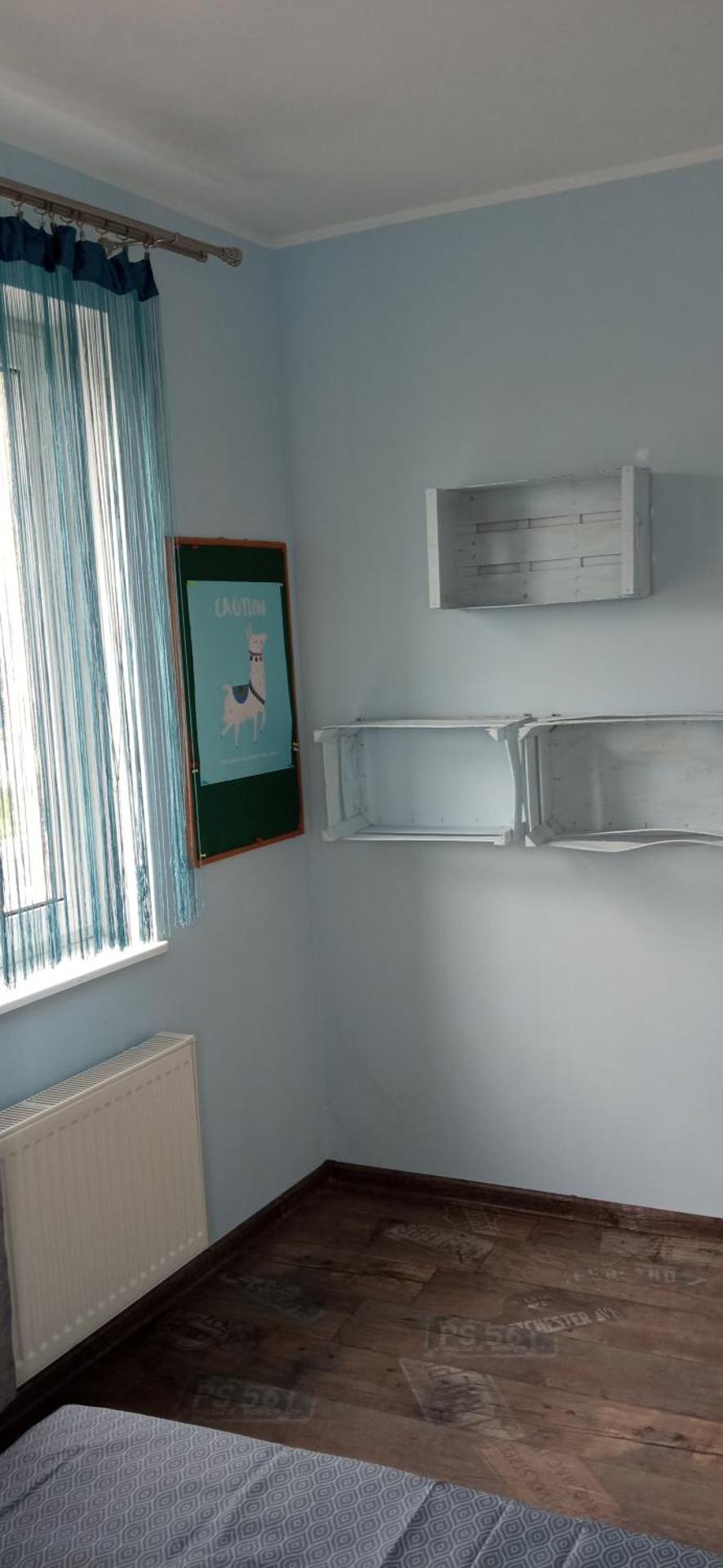 Pepe Apartment 40 mkw