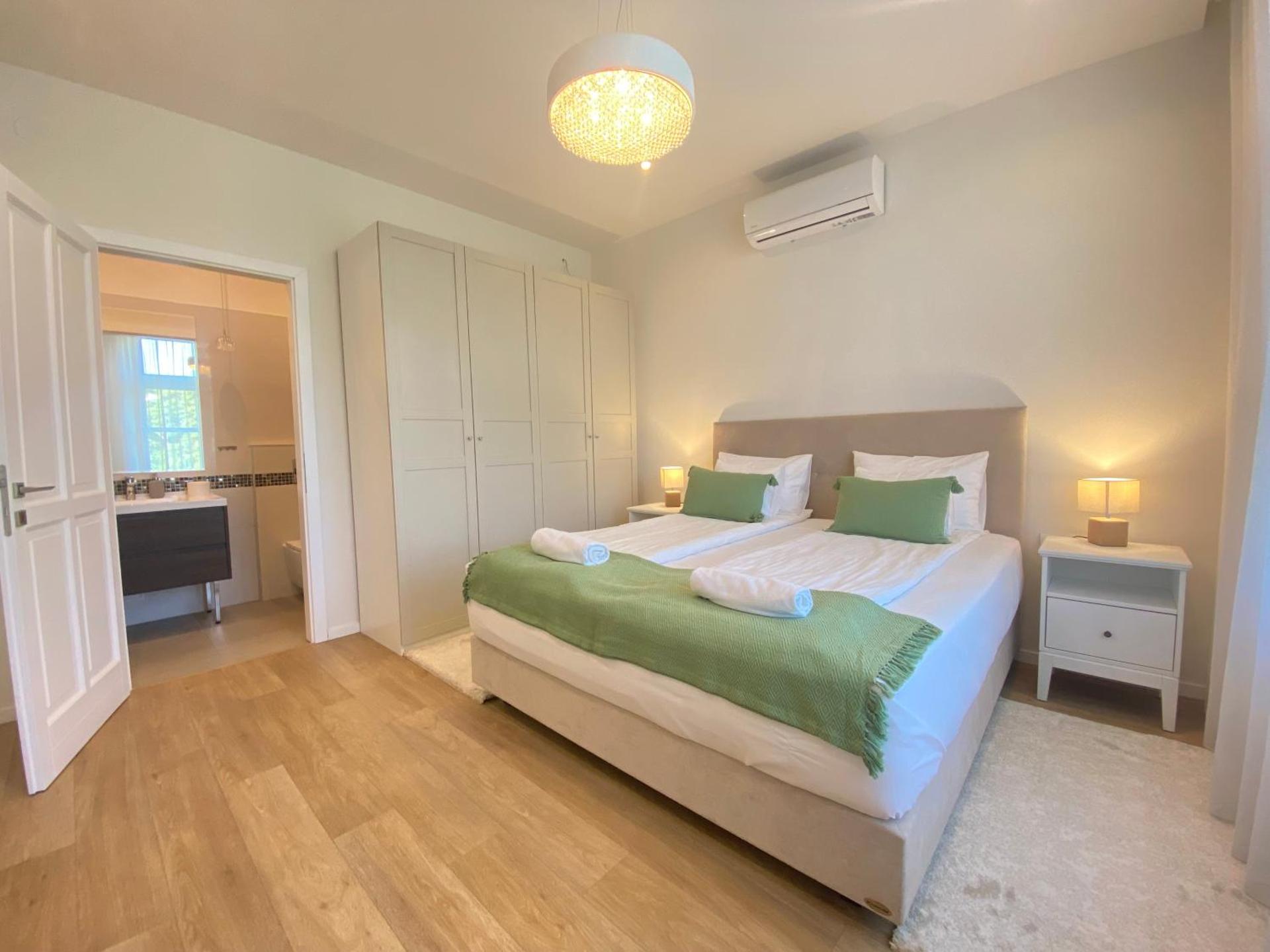 Ultralux magnolia city center Bestern