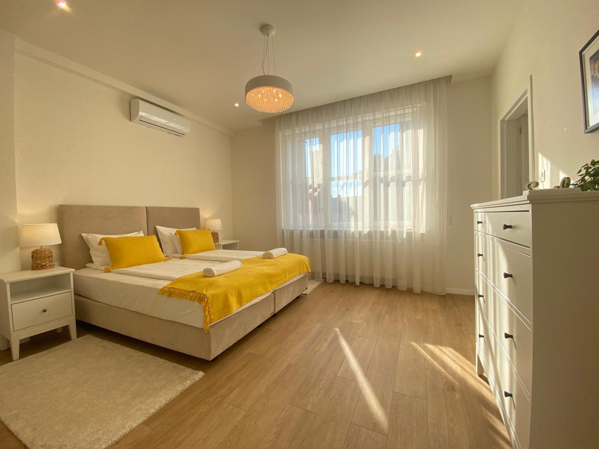 Ultralux magnolia city center Bestern