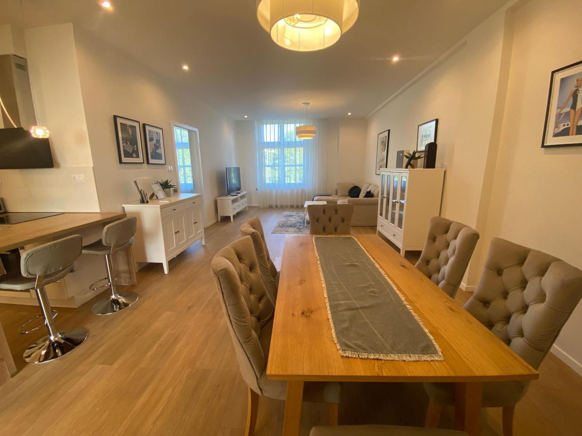 Ultralux magnolia city center Bestern