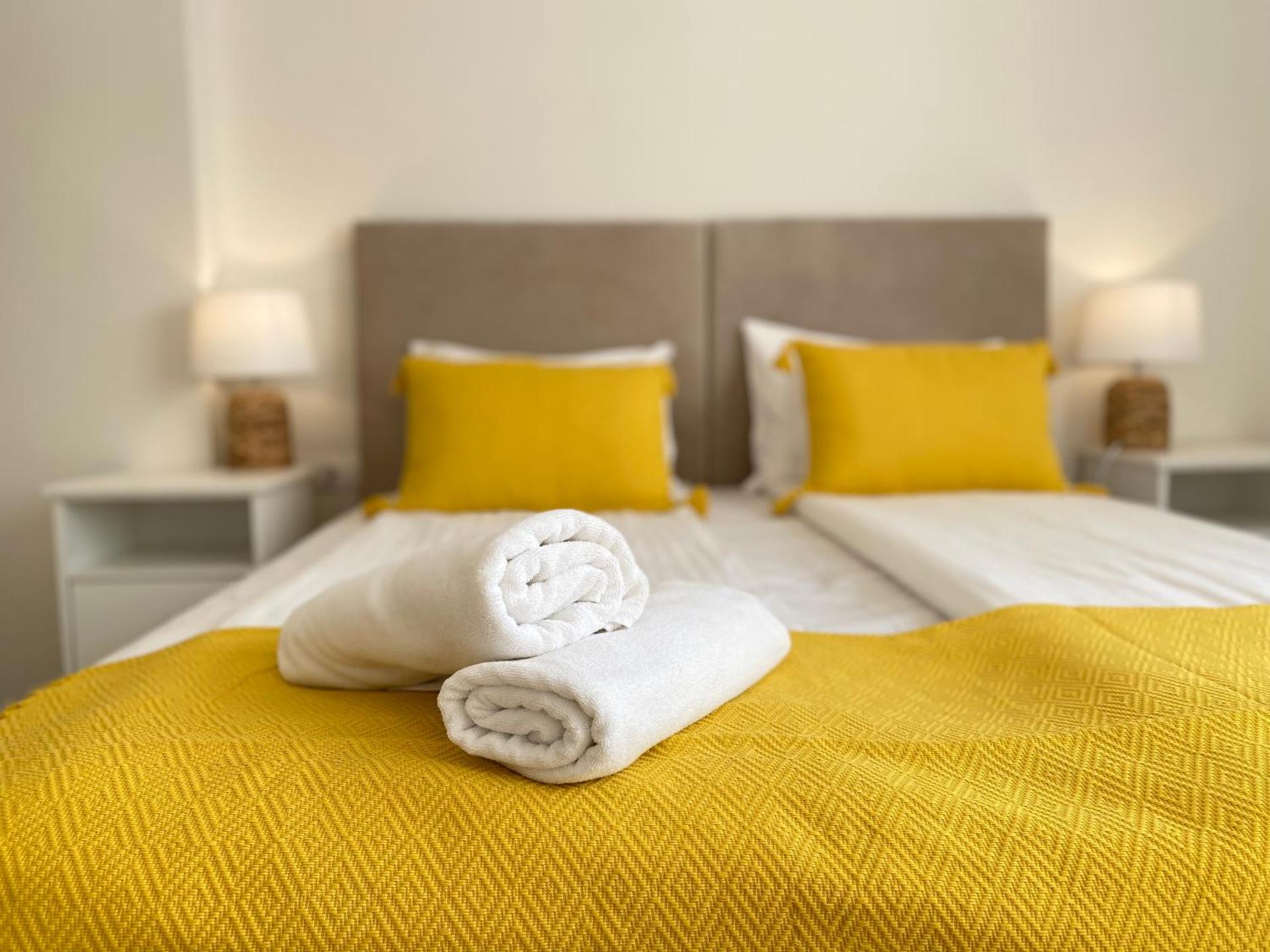 Ultralux magnolia city center Bestern