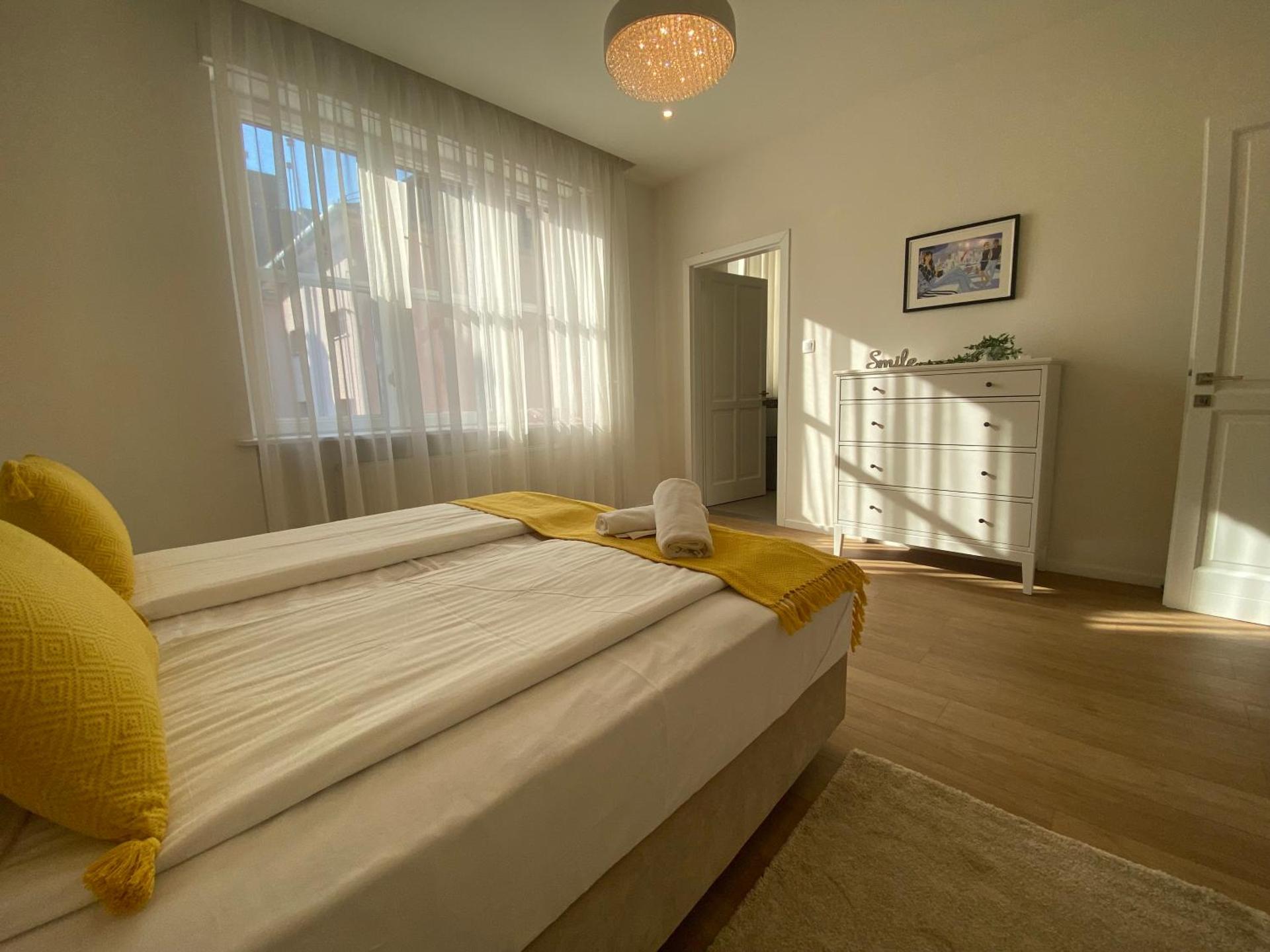 Ultralux magnolia city center Bestern