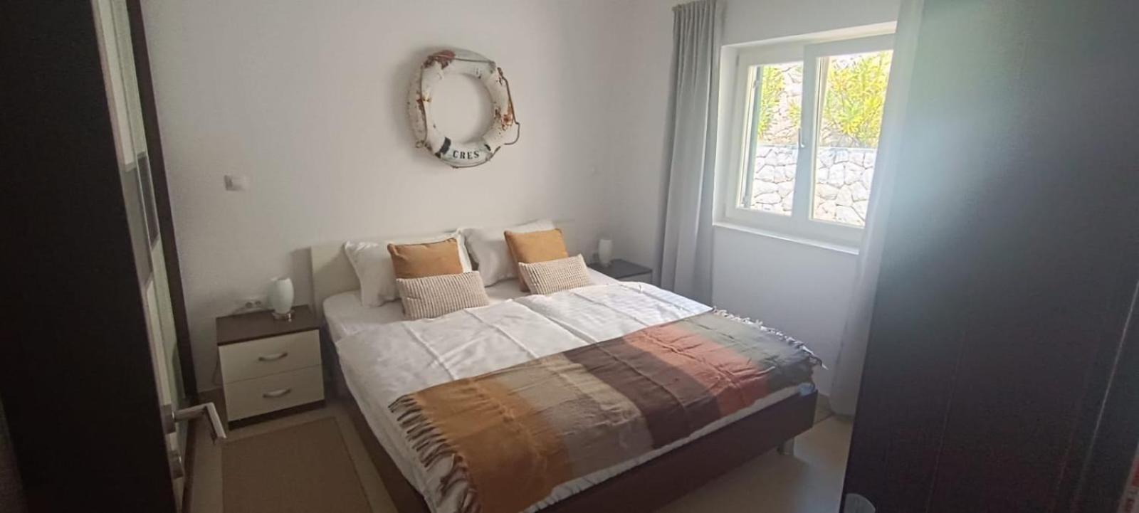 Stara Gavza 169 Cres , 150 meters from the beach