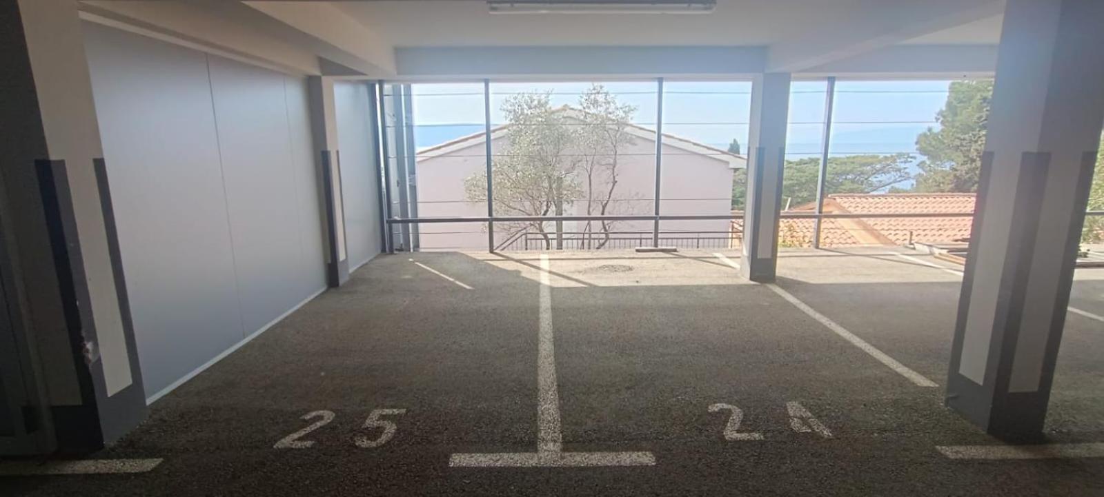 Stara Gavza 169 Cres , 150 meters from the beach