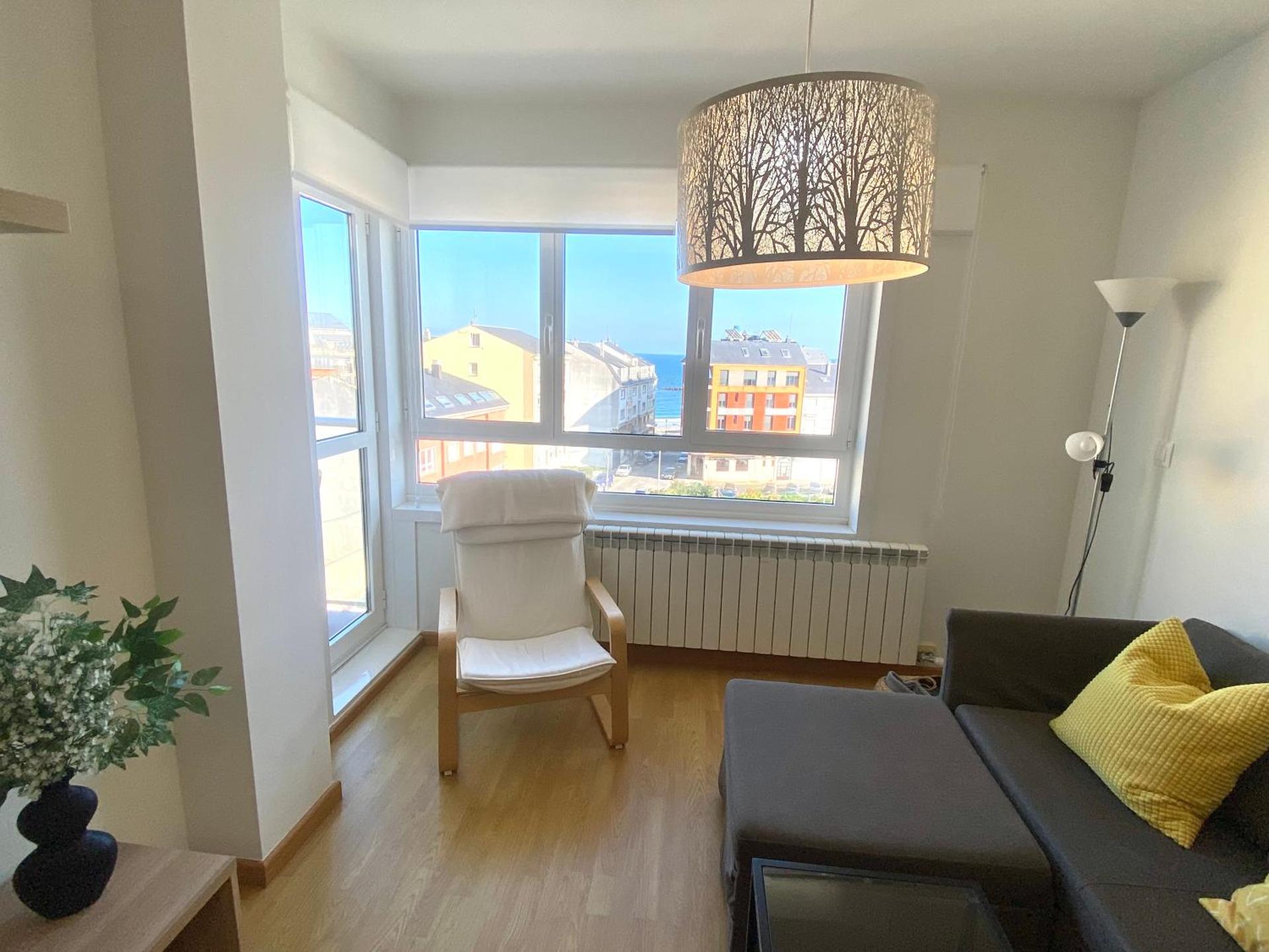 Apartamentos LAMAROSA -PLAYA URBANA