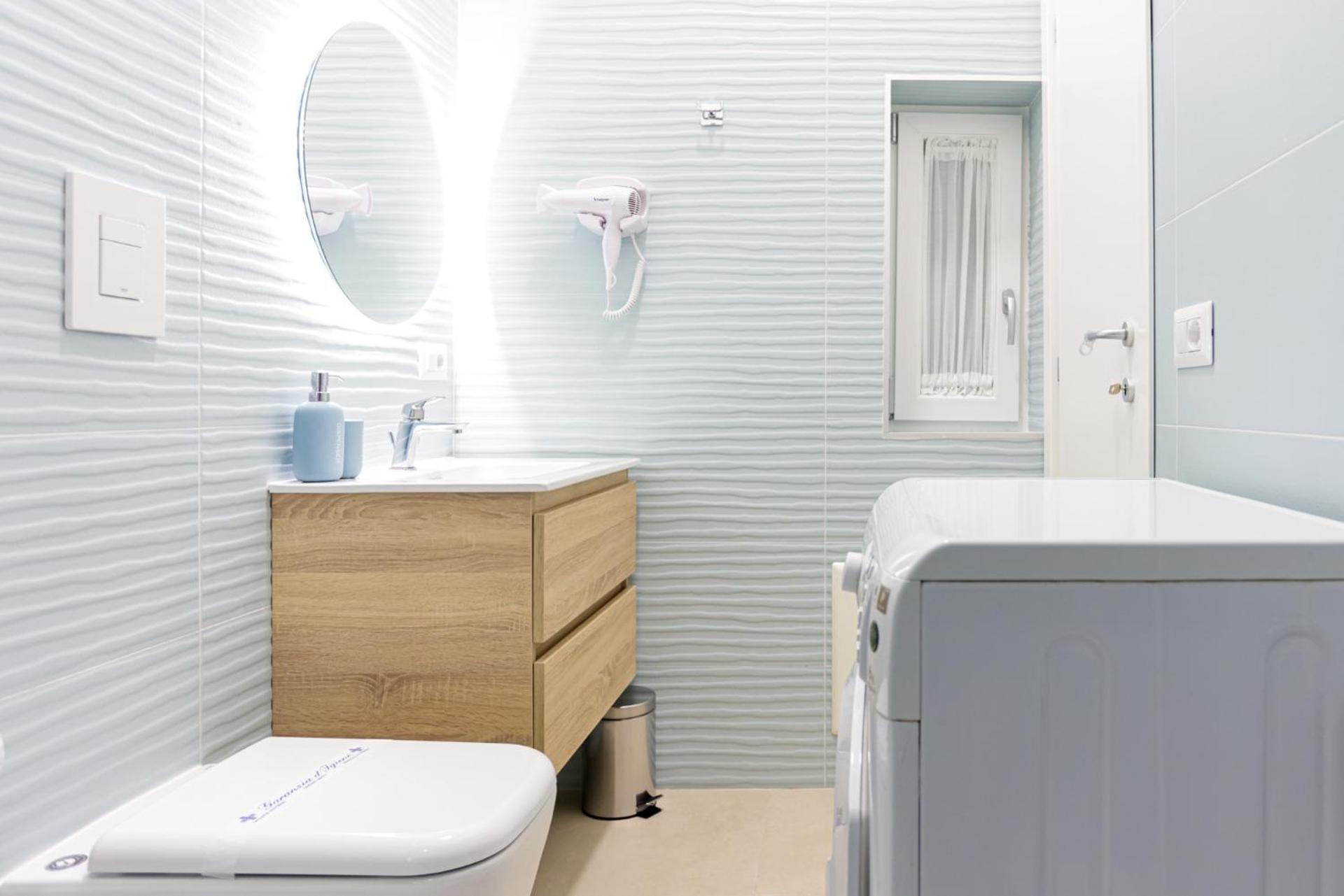 Santa Patrizia a Chiaia Apartment