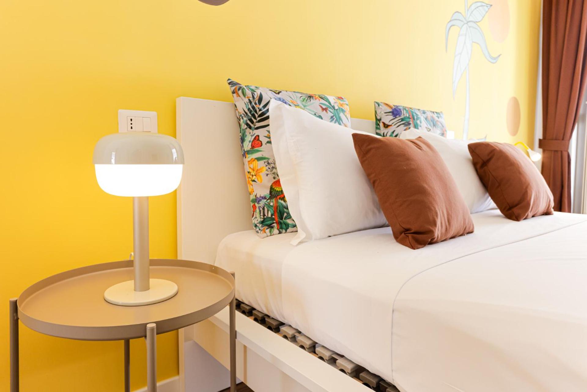 Santa Patrizia a Chiaia Apartment