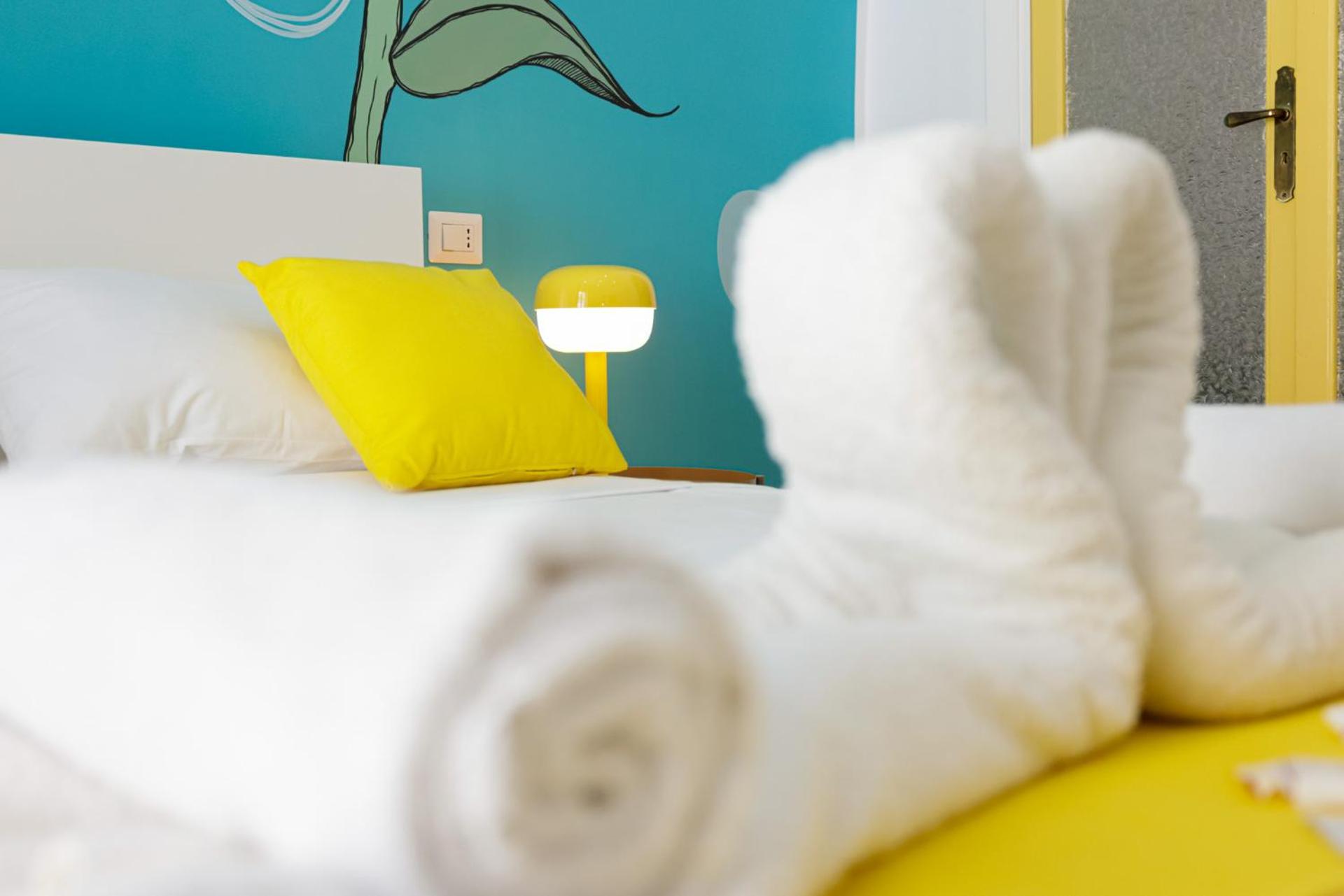 Santa Patrizia a Chiaia Apartment