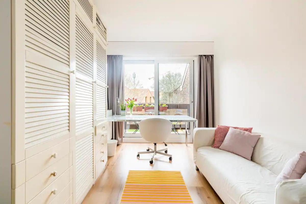 African heritage Tervuren