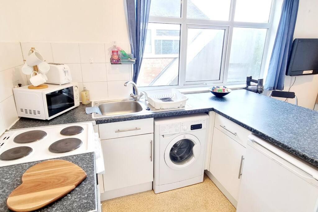 1 bedroom flat in thurmaston