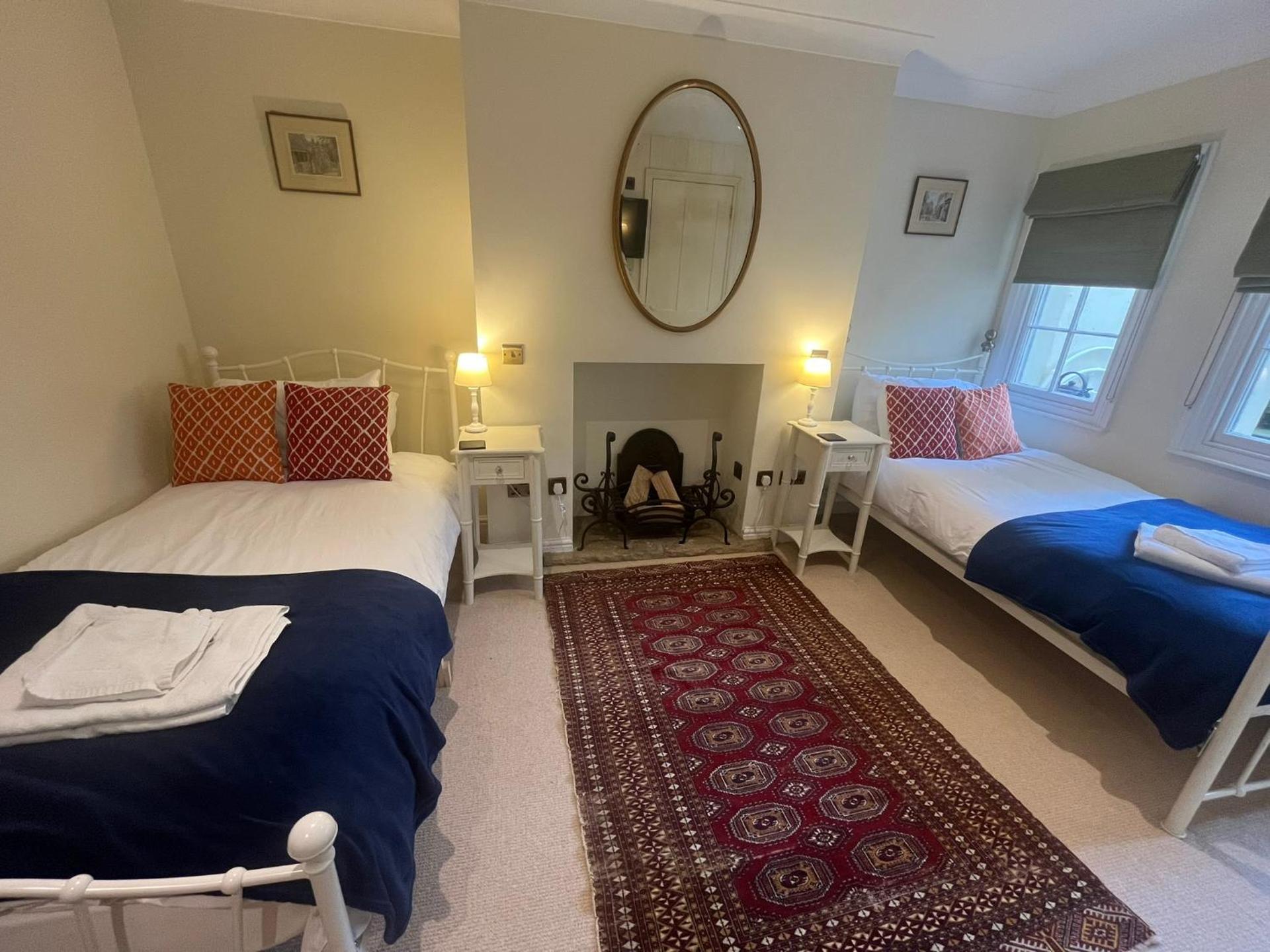 The Portland Guesthouse